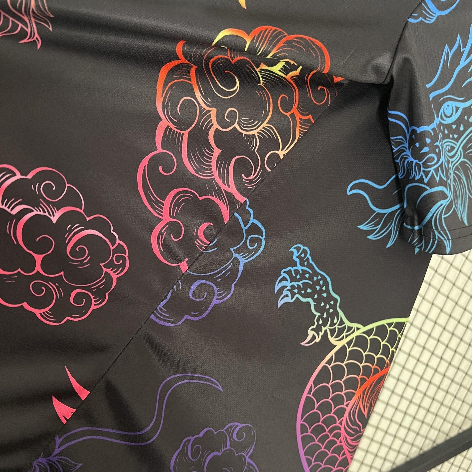 24 25 Real Madrid Special Edition 4