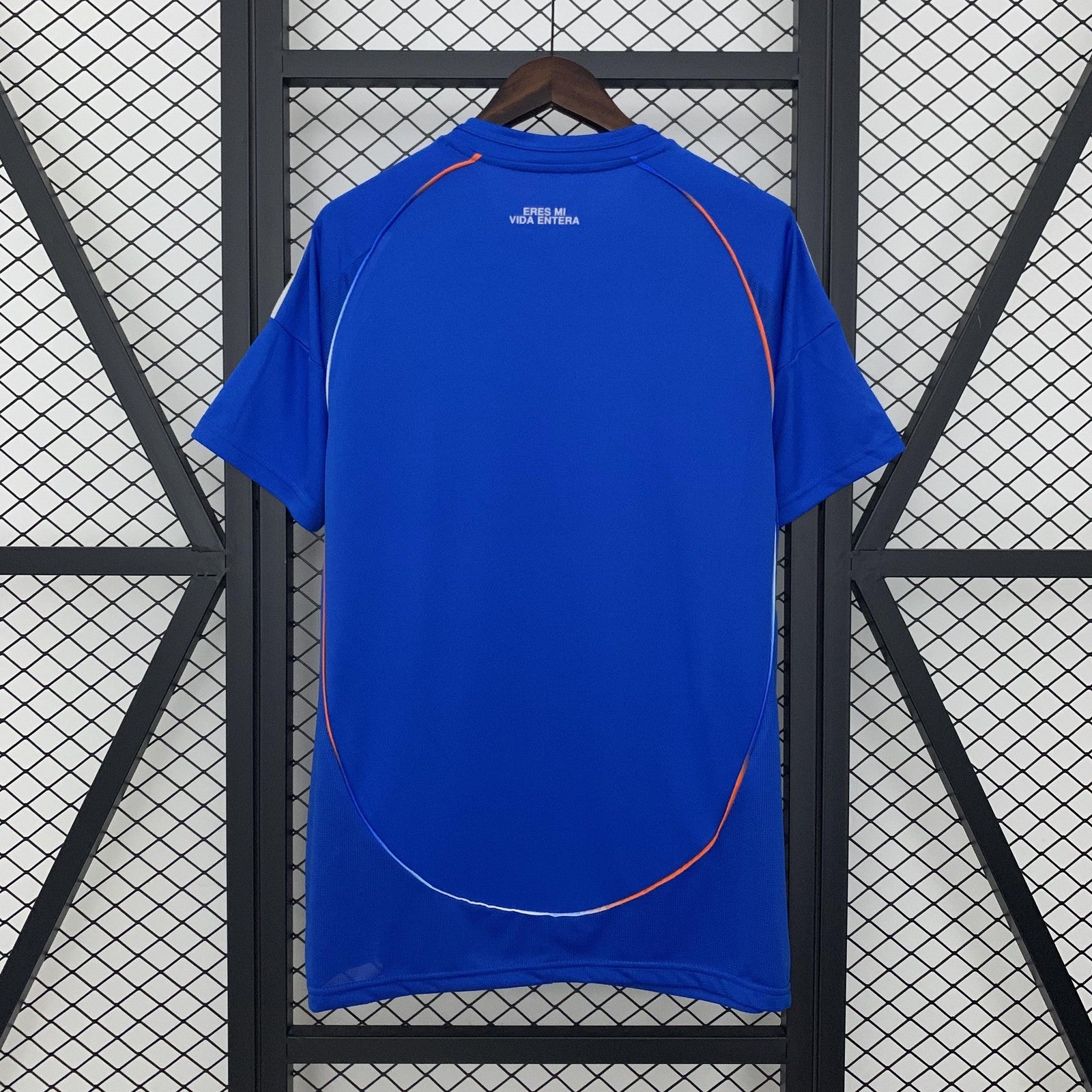 25 26 University of Chile Home Stadium