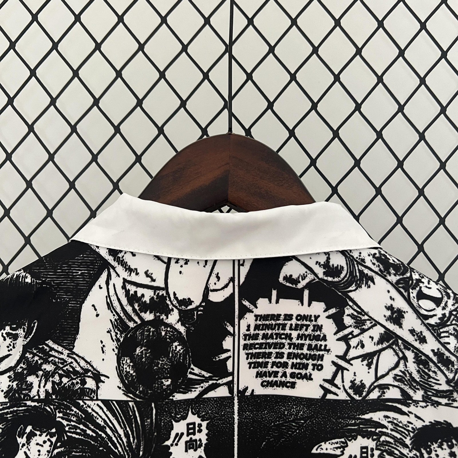 2023 Japan Trench Coat Reversible