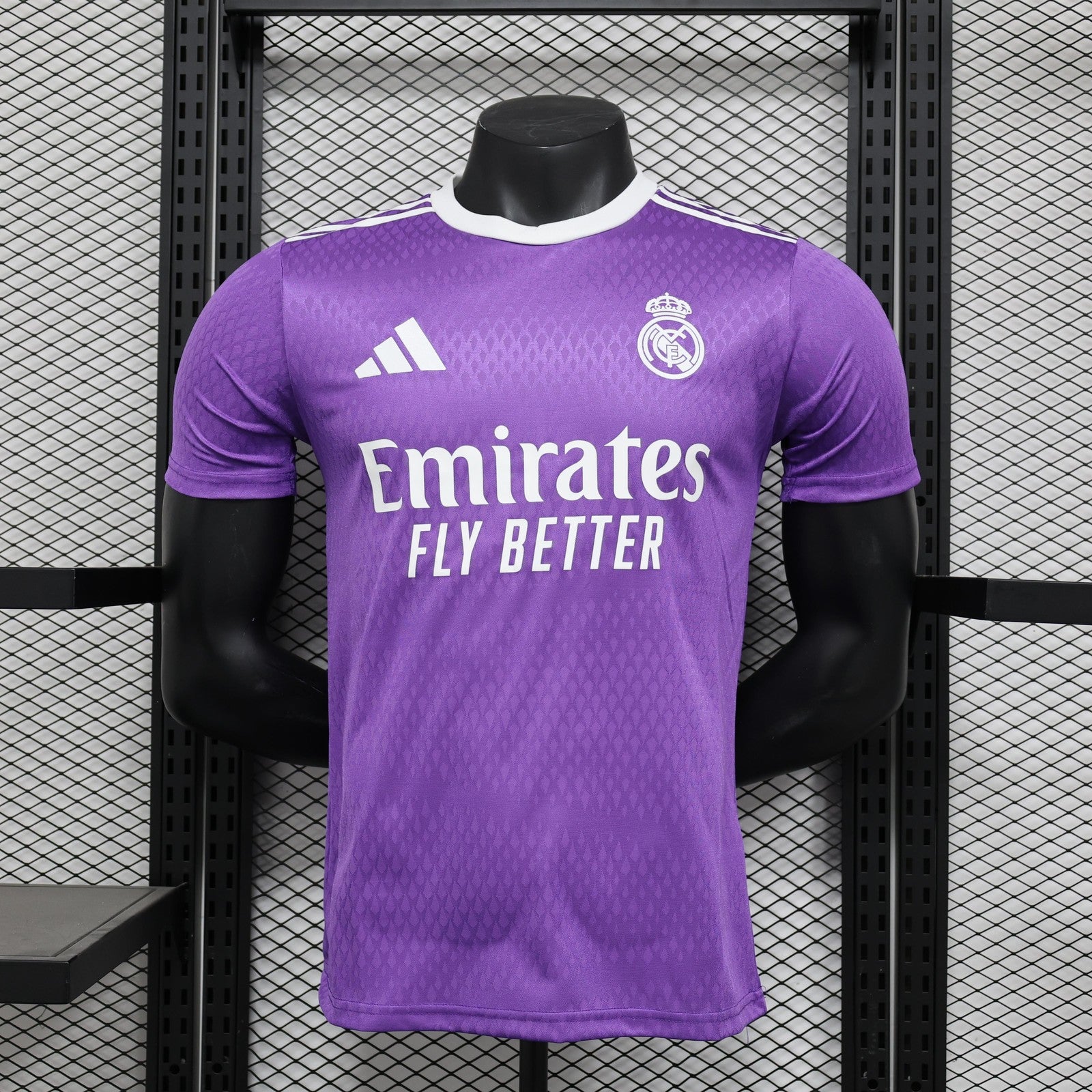 24 25 Real Madrid Players Special Edition 2