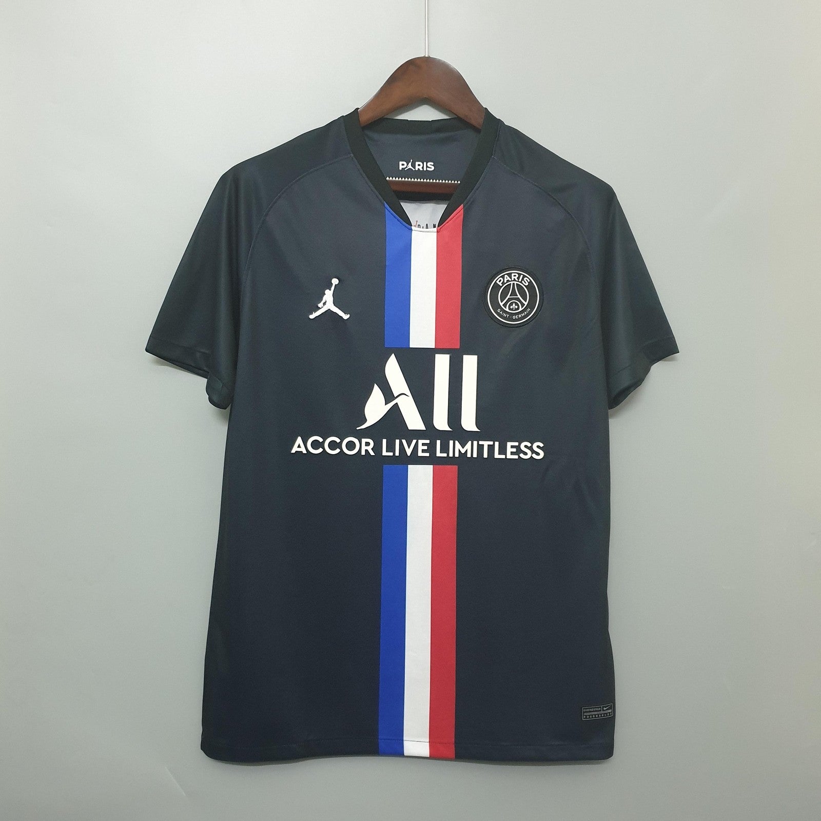 19 20 Psg 4 Away