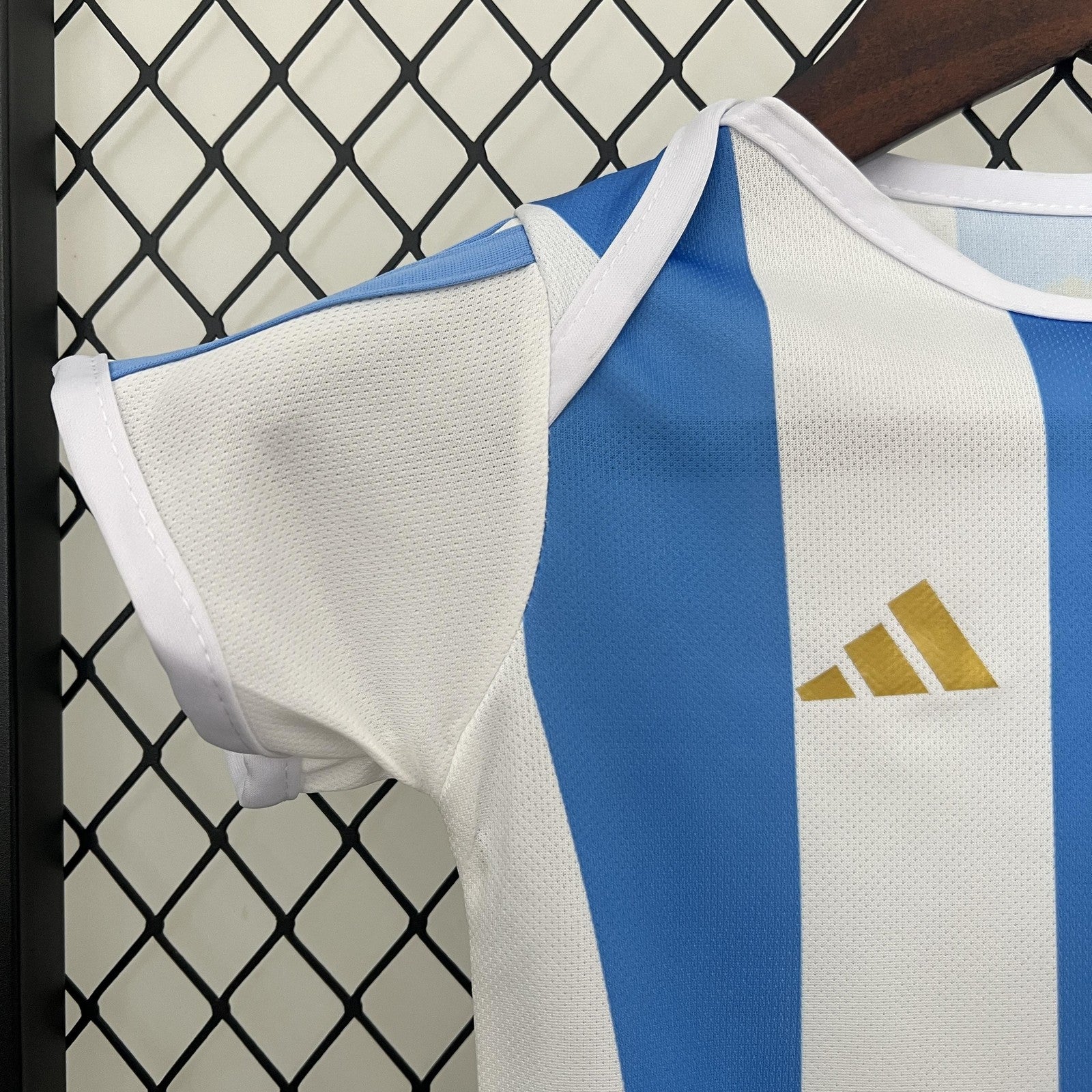 2024 Baby Argentina Home