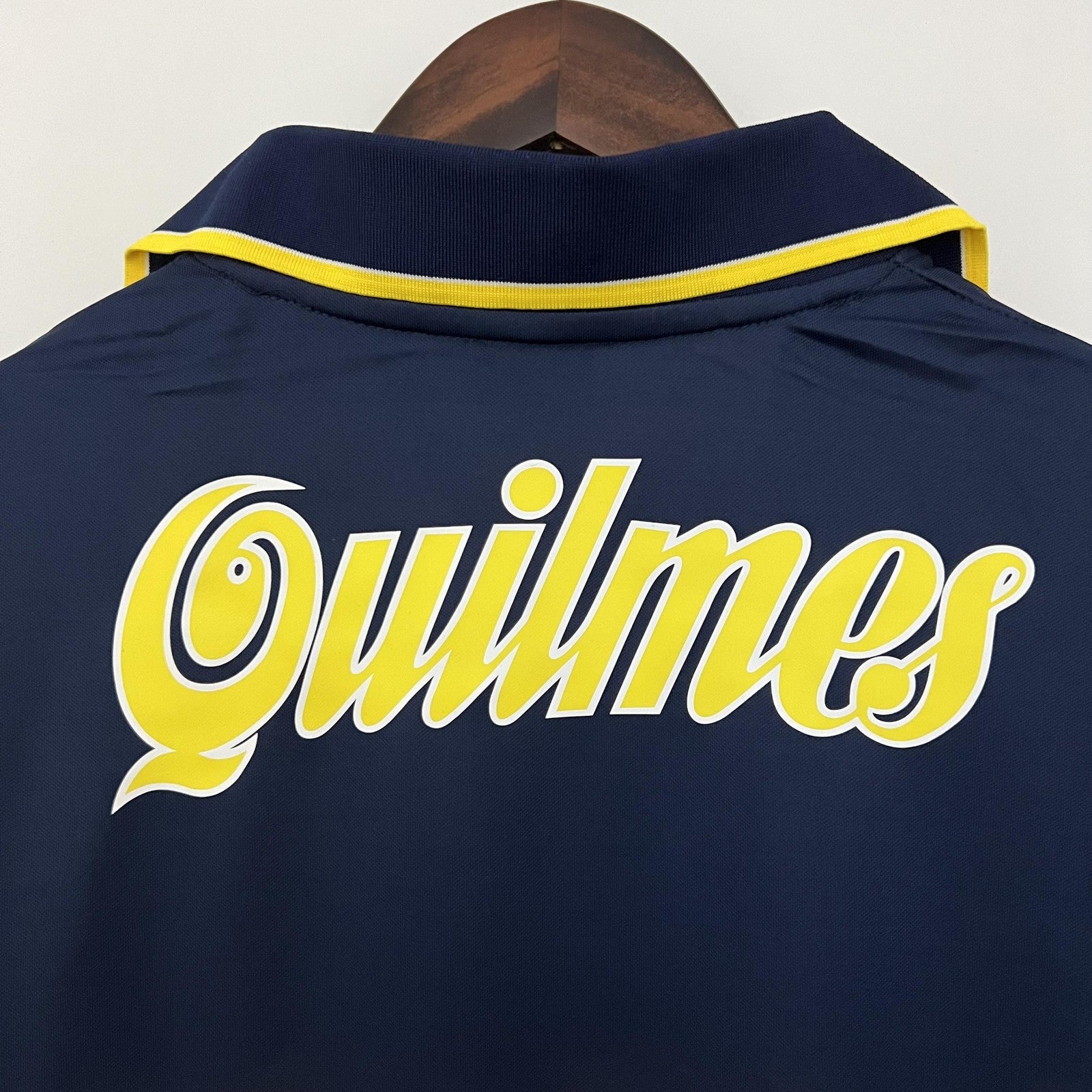 Retro Boca Juniors 96 97 Home