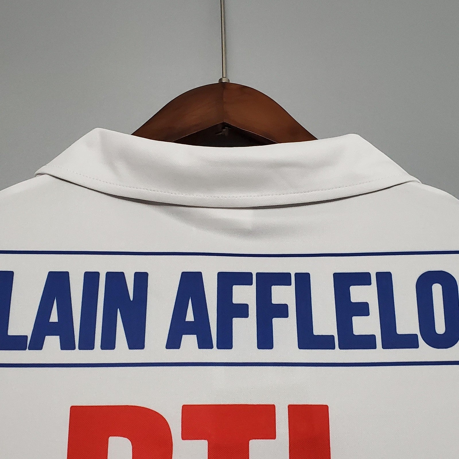 Retro 90 92 Psg Home