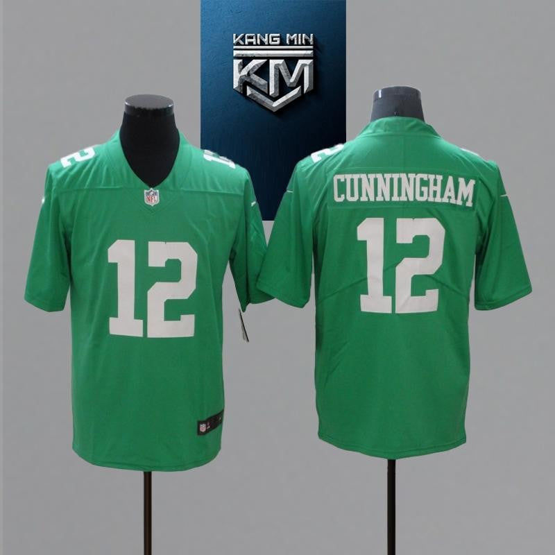 2021 Eagles Nfl Jersey