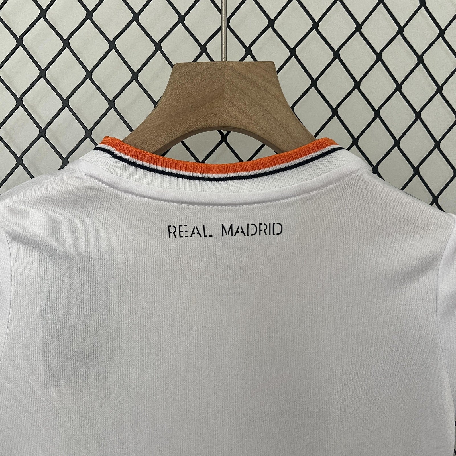 Kids Real Madrid 13 14 Home