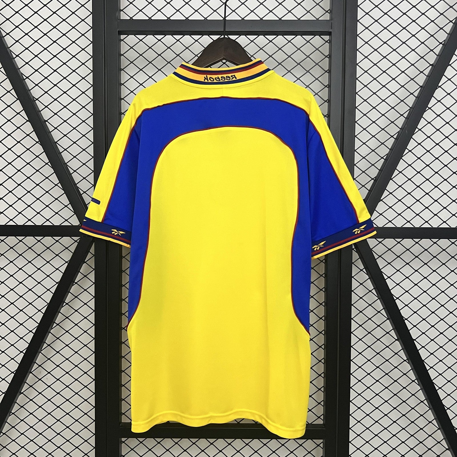 Retro Columbia Home