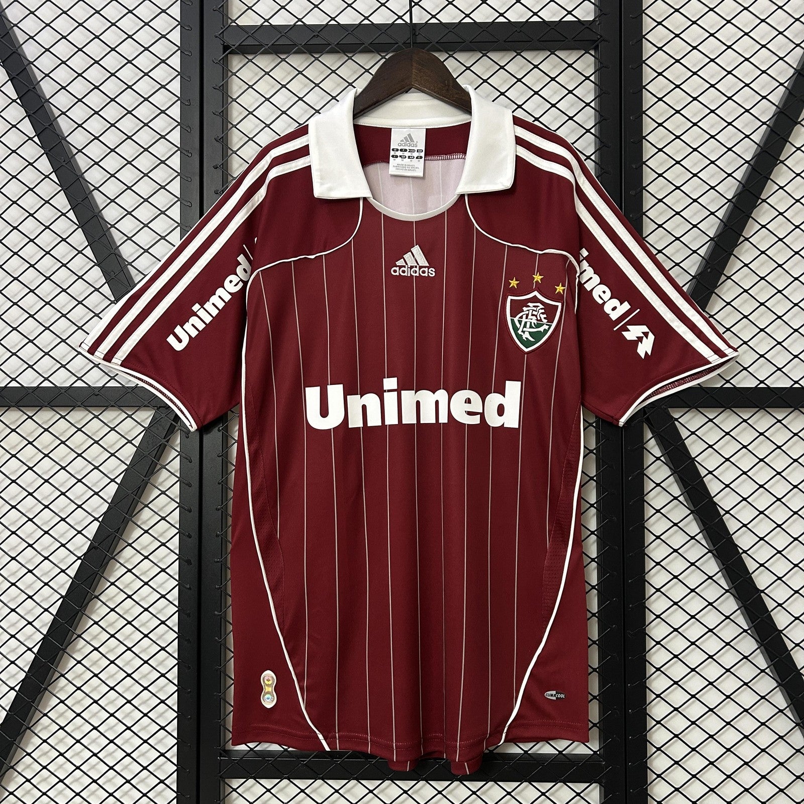Retro Fluminense Third