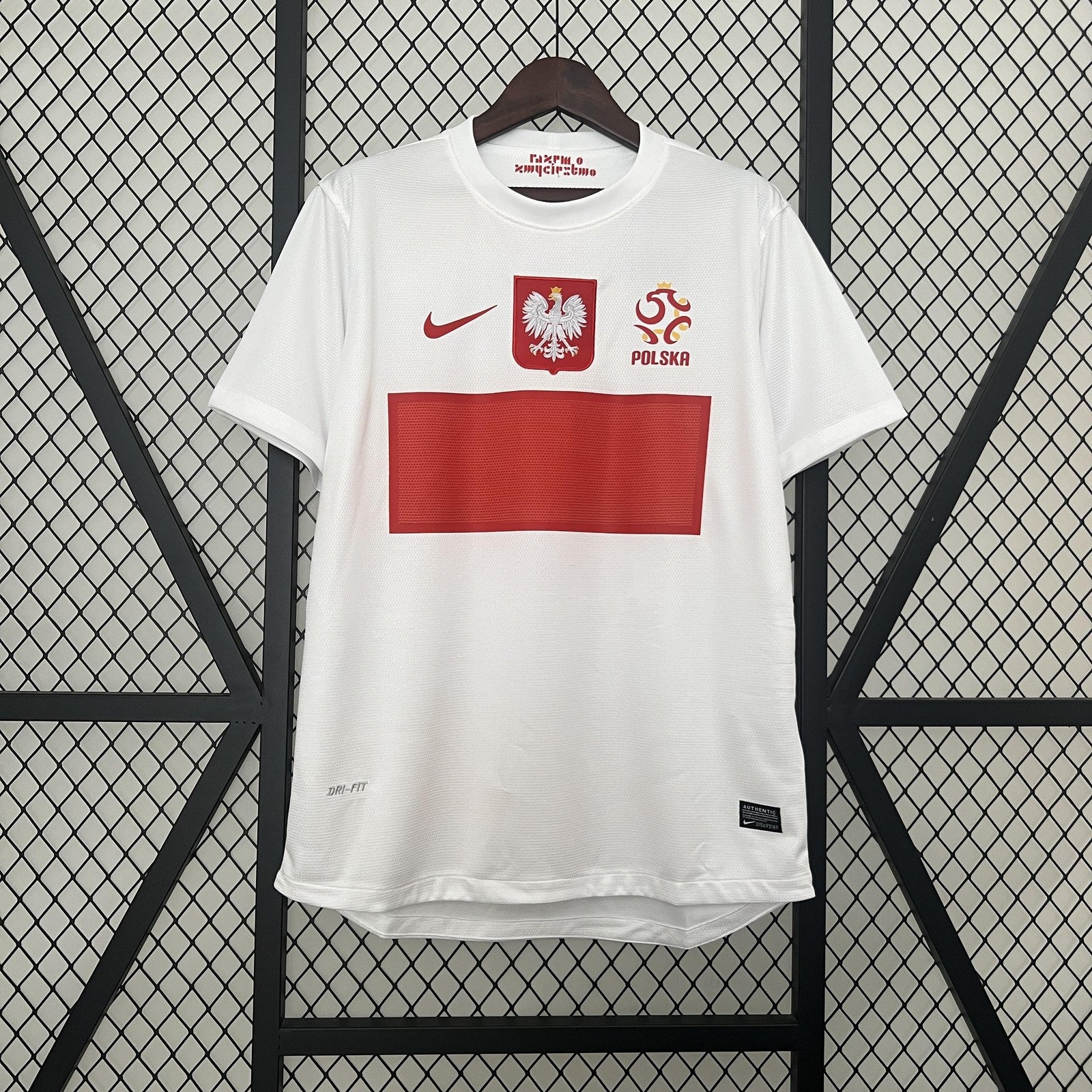 Retro Poland 2012 Home