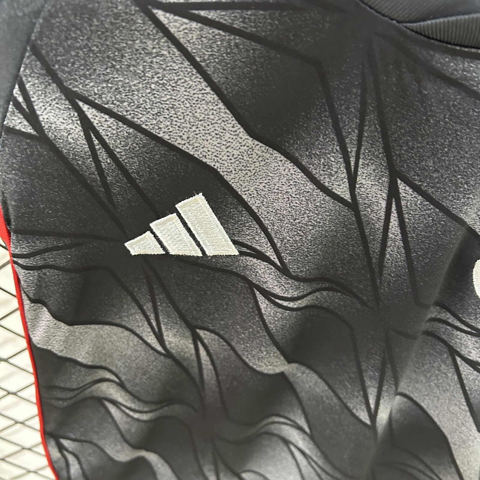 24 25 Kids Flamengo Third