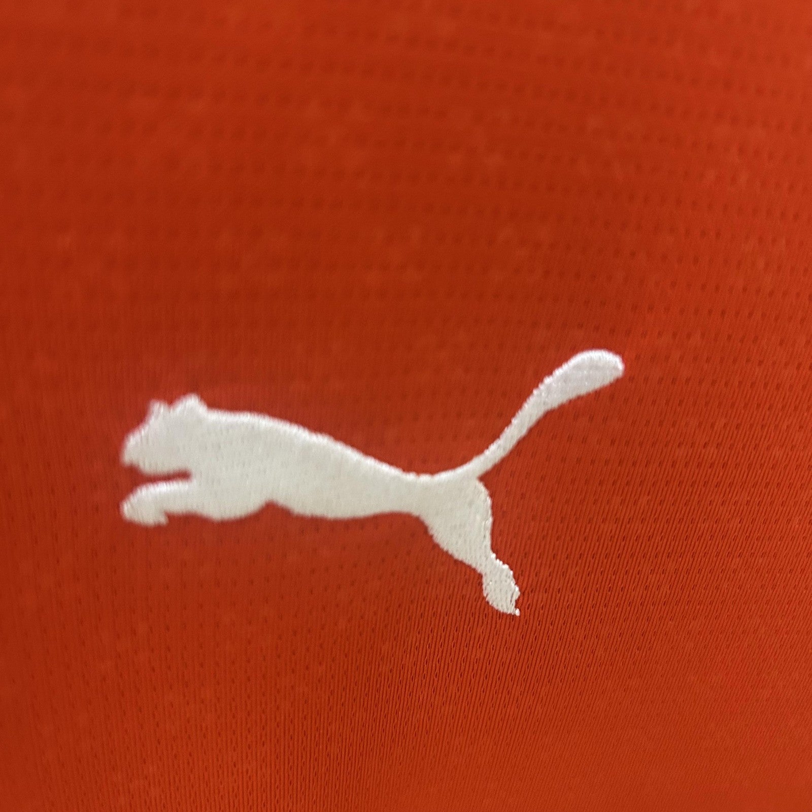 2025 Long Sleeve Portugal Home