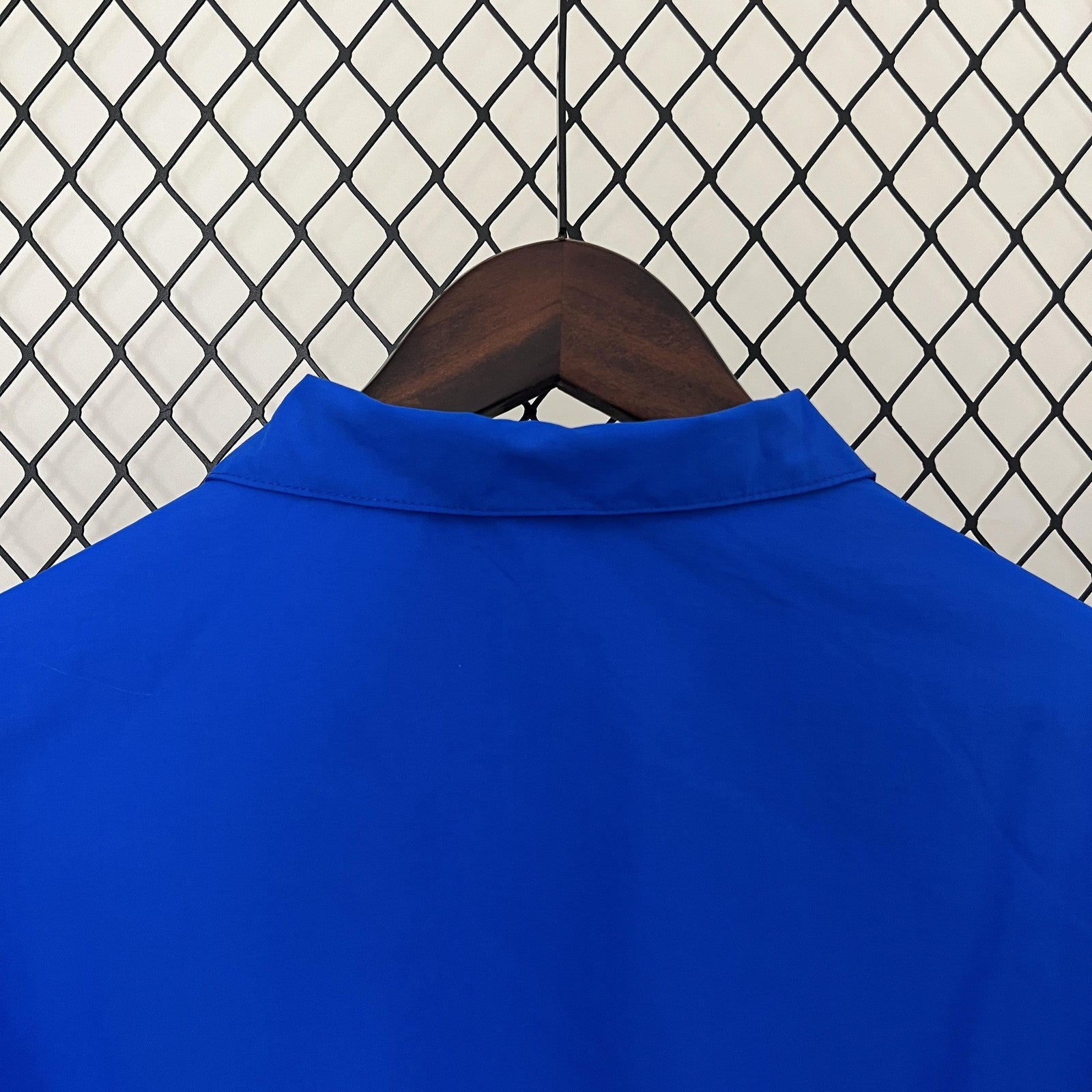 2024 France Trench Coat Reversible