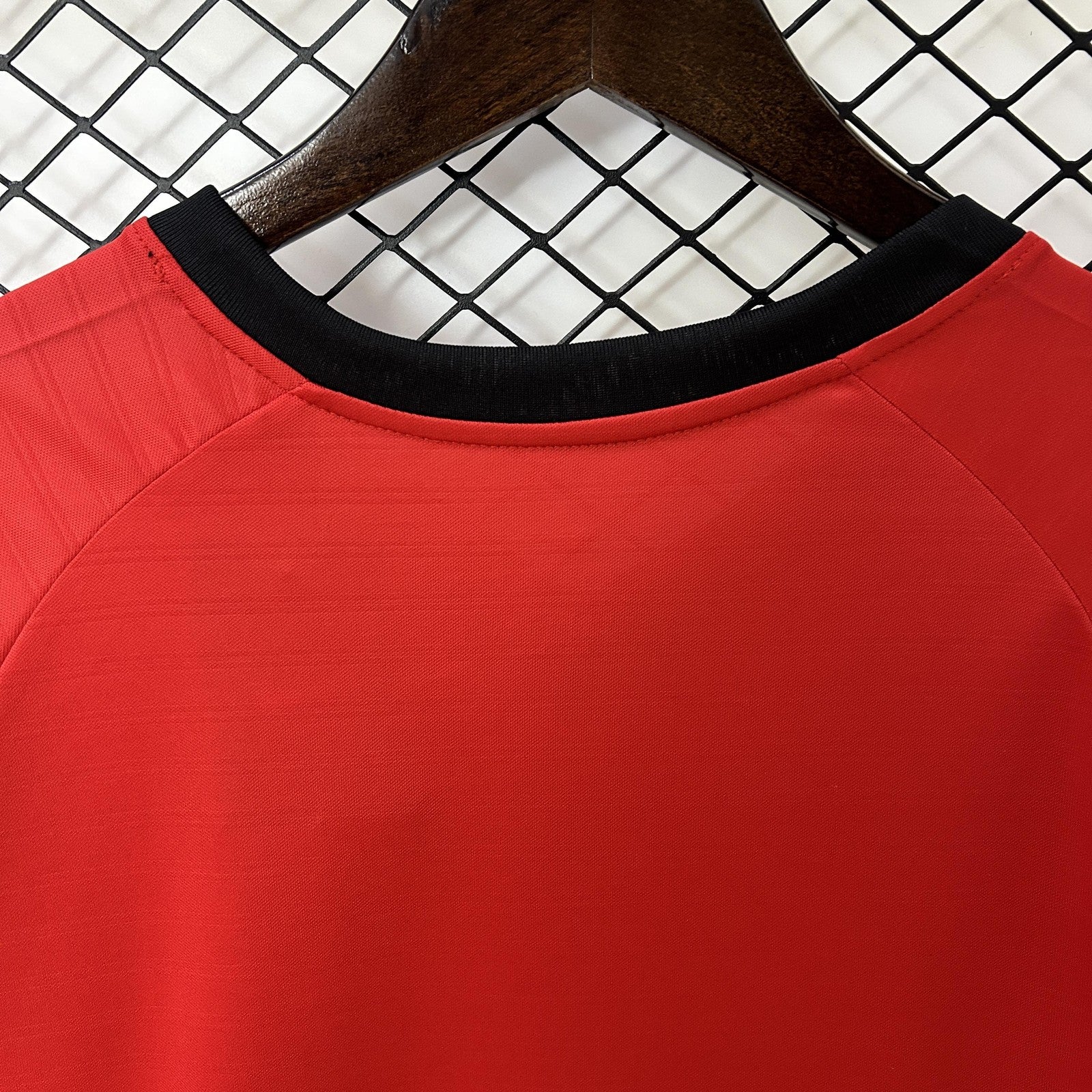 Retro Atletico Madrid 01 02 Away