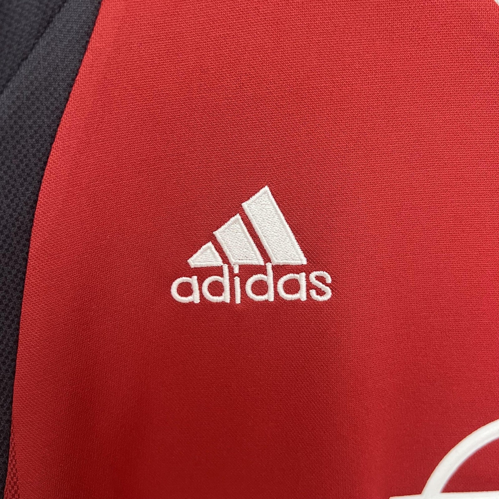 Retro Bayern Munich 01 02 Home