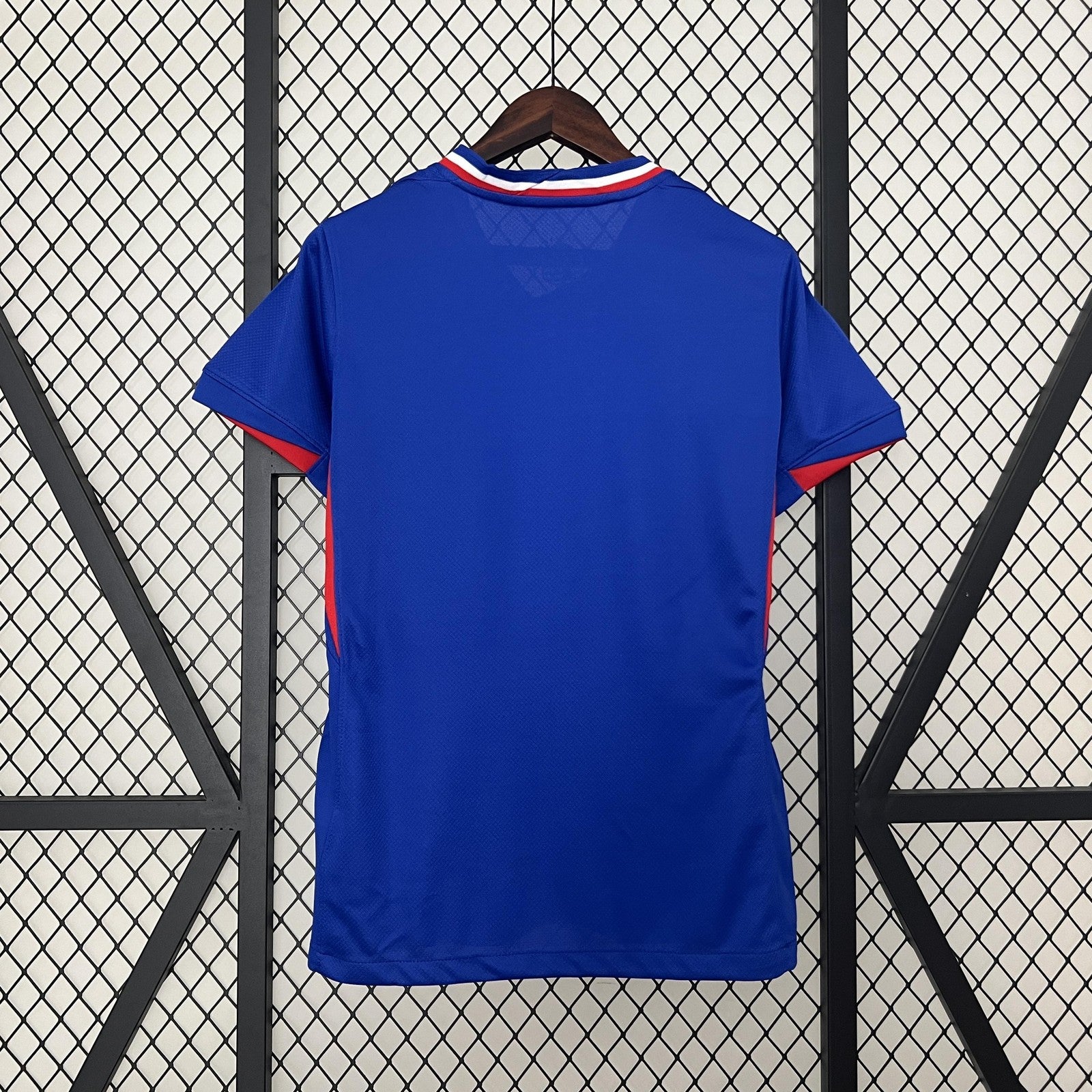 2024 Women France Home