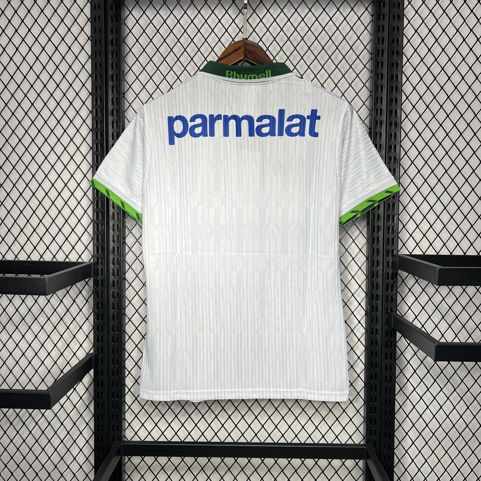 Palmeiras 1996 Away Retro Jersey