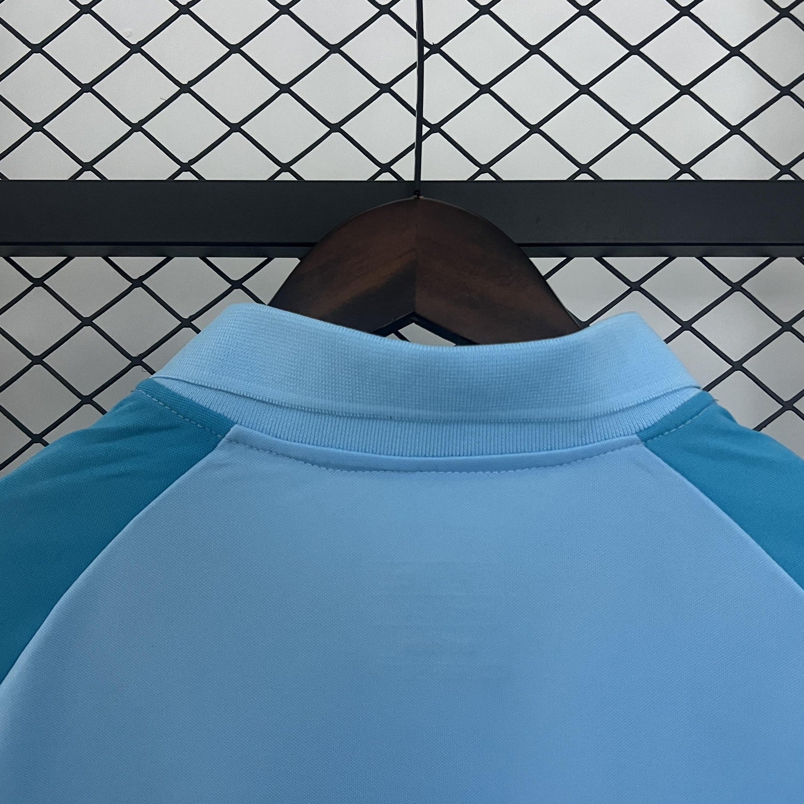 25 26 Polo Flamengo Training Suit 2