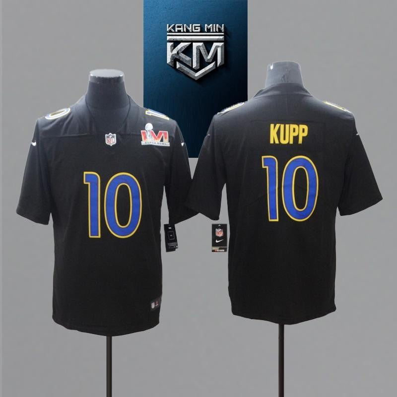 2022 Super Bowl Nfl Jersey