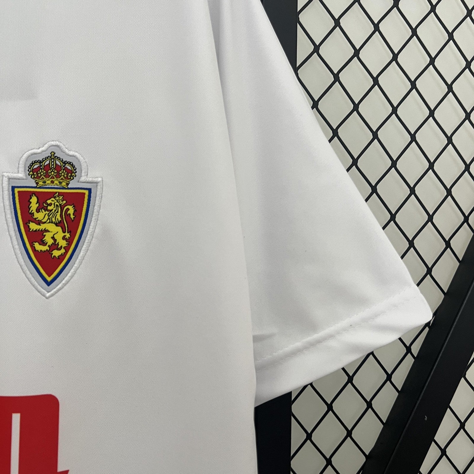 Retro Zaragoza 92 93 Home