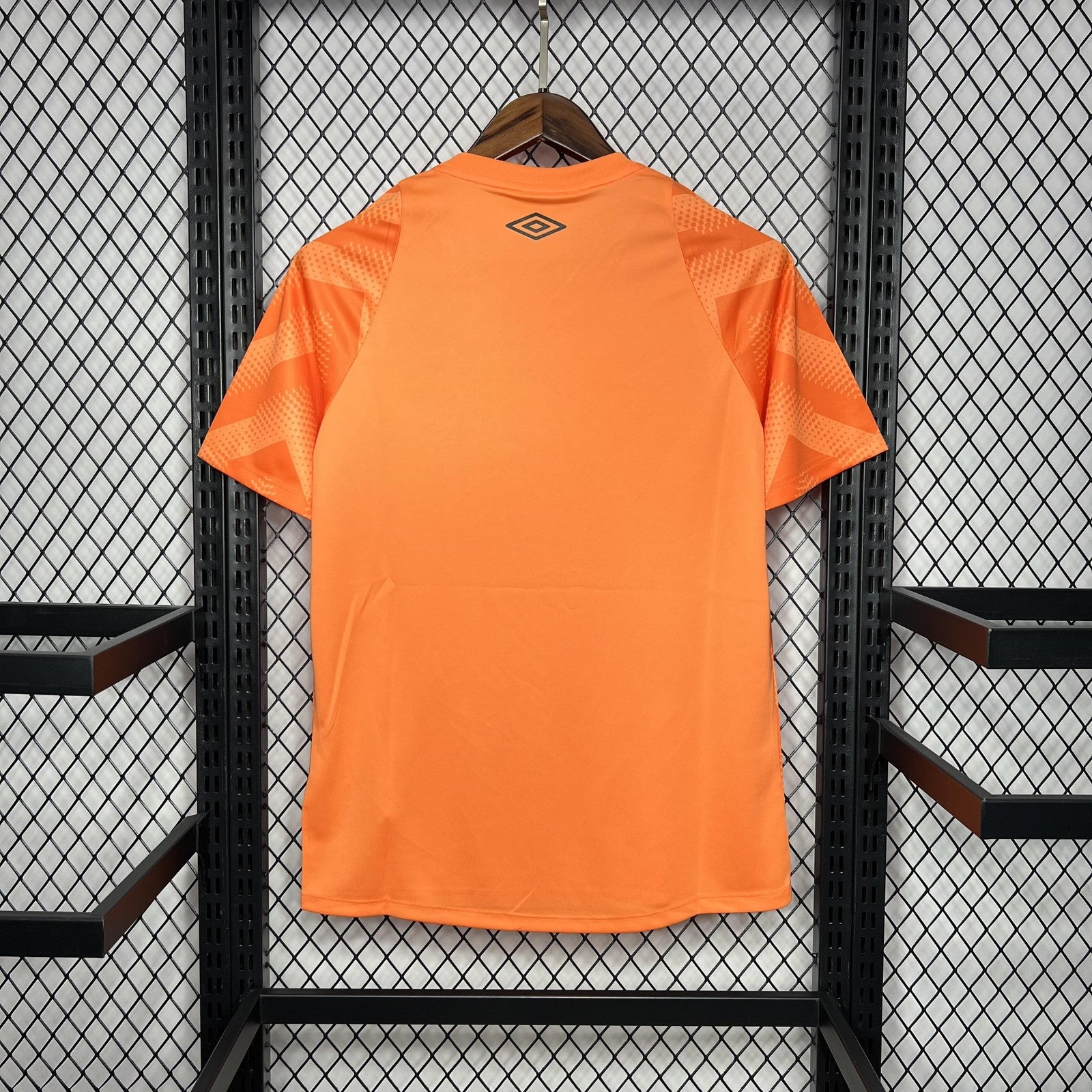 Fluminense Goalkeeper Jersey