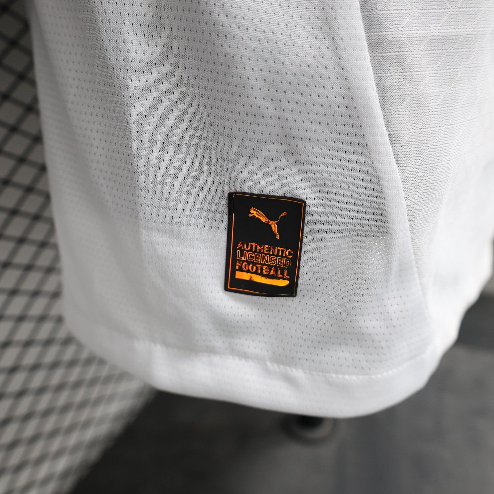 24 25 Player Dortmund White