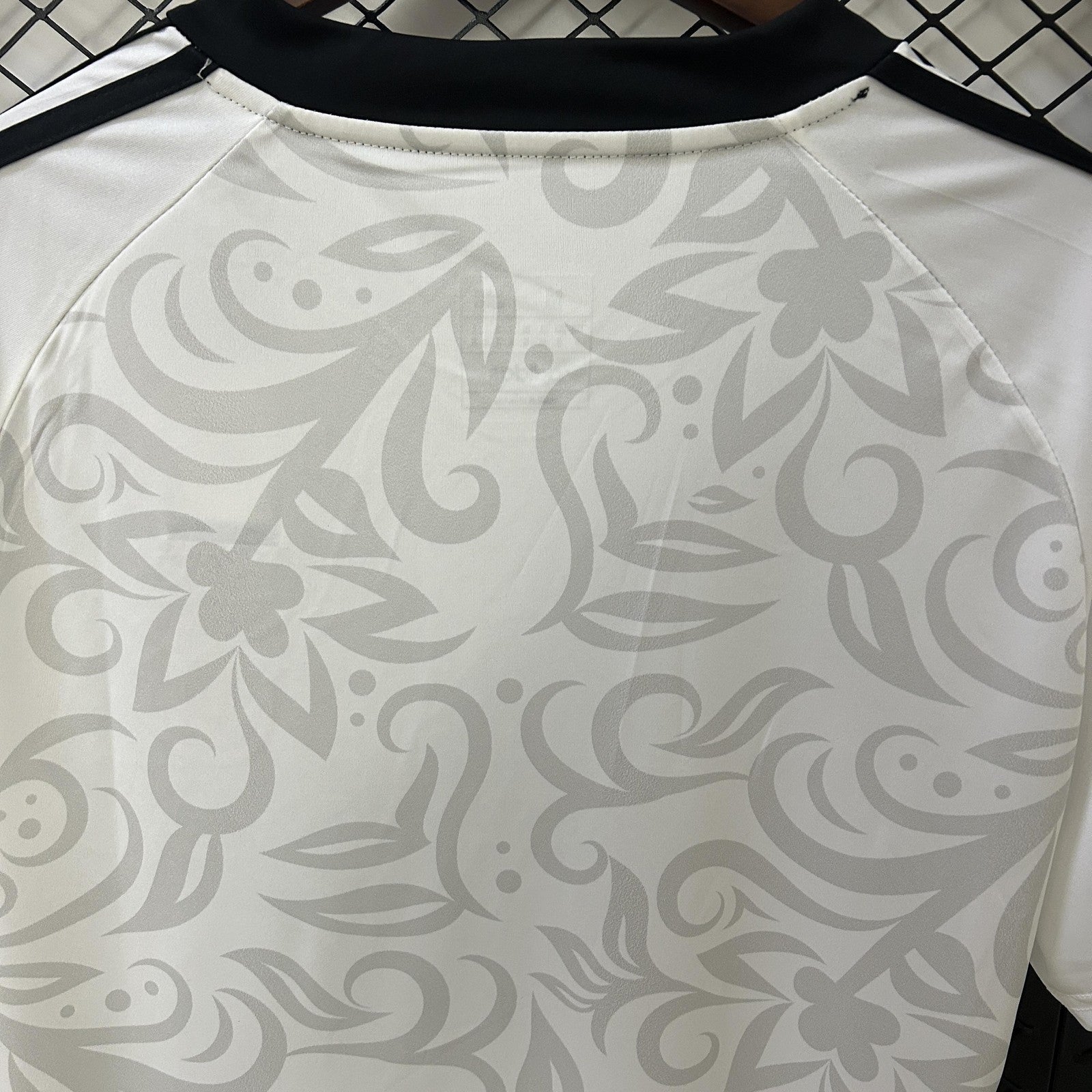 25 26 Benfica Training Jersey