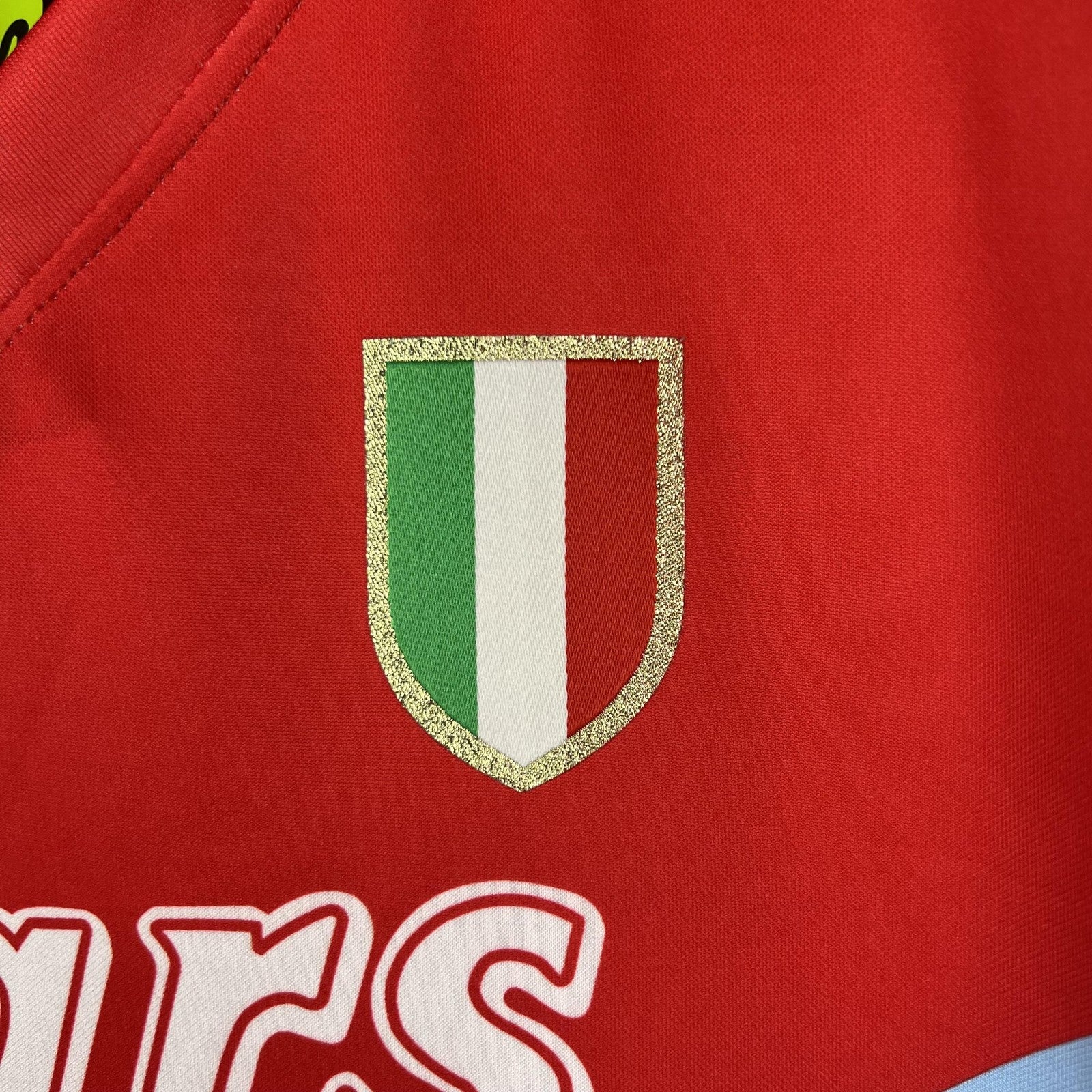 Retro Napoli Away
