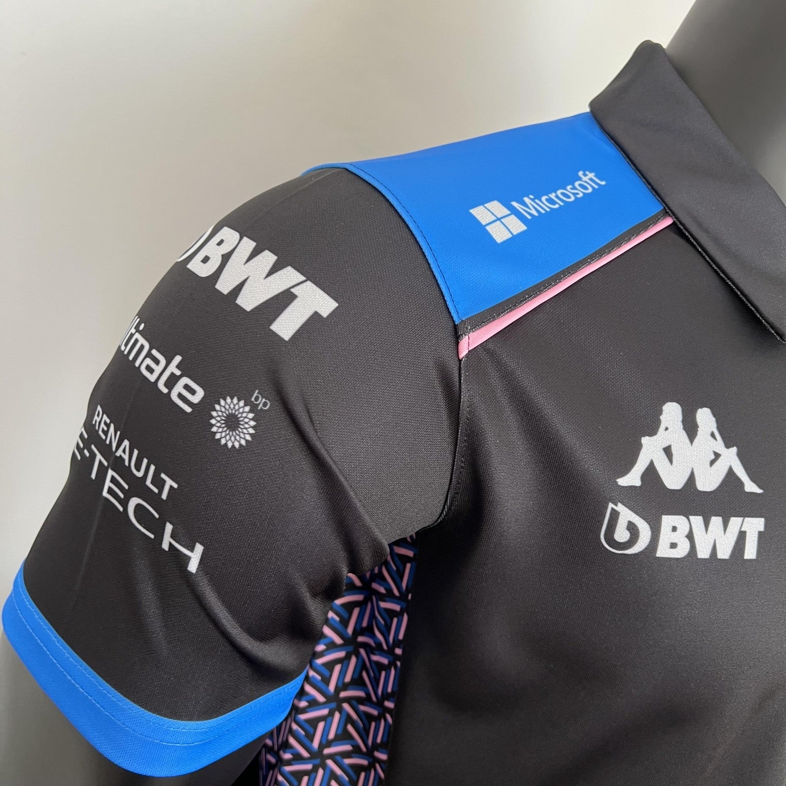 2023 Polo F1 Formula One 3