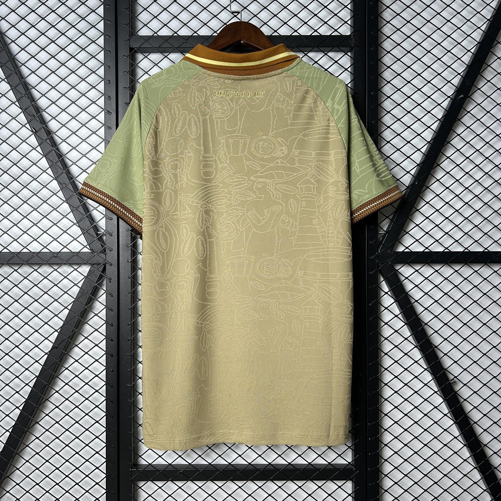 25 26 Bahia Beige Jersey