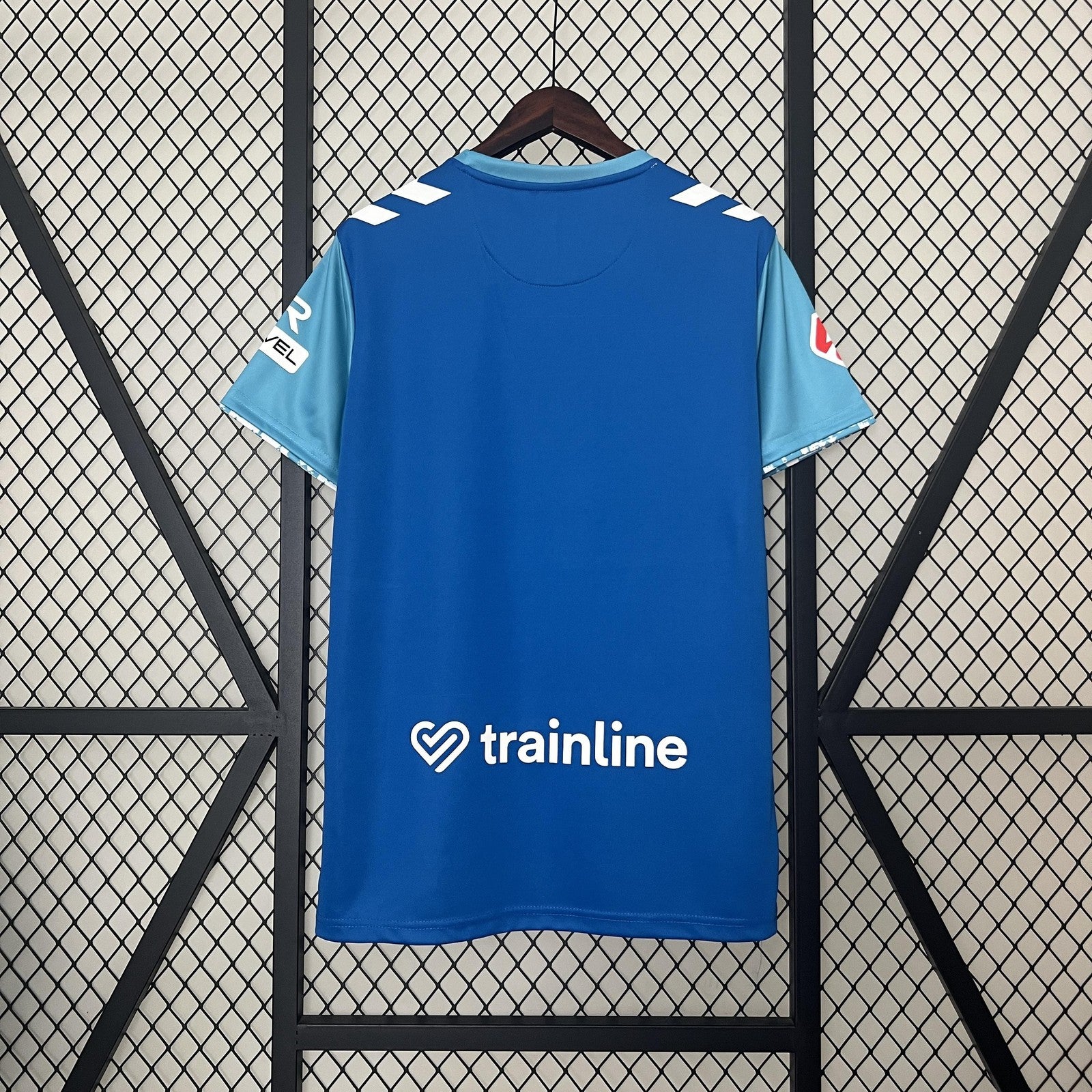 24 25 Real Betis Third Away