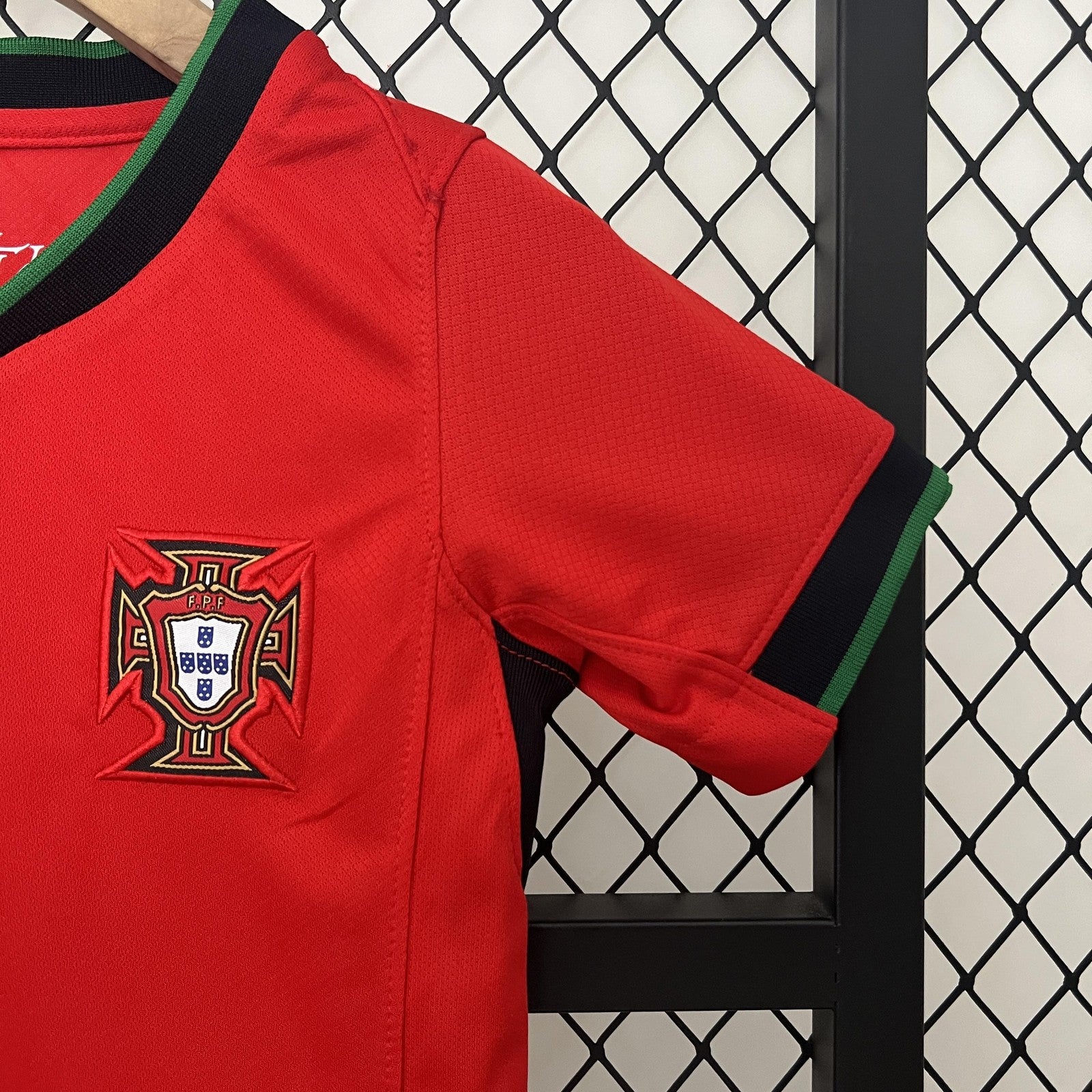 2024 Kids Portugal Home
