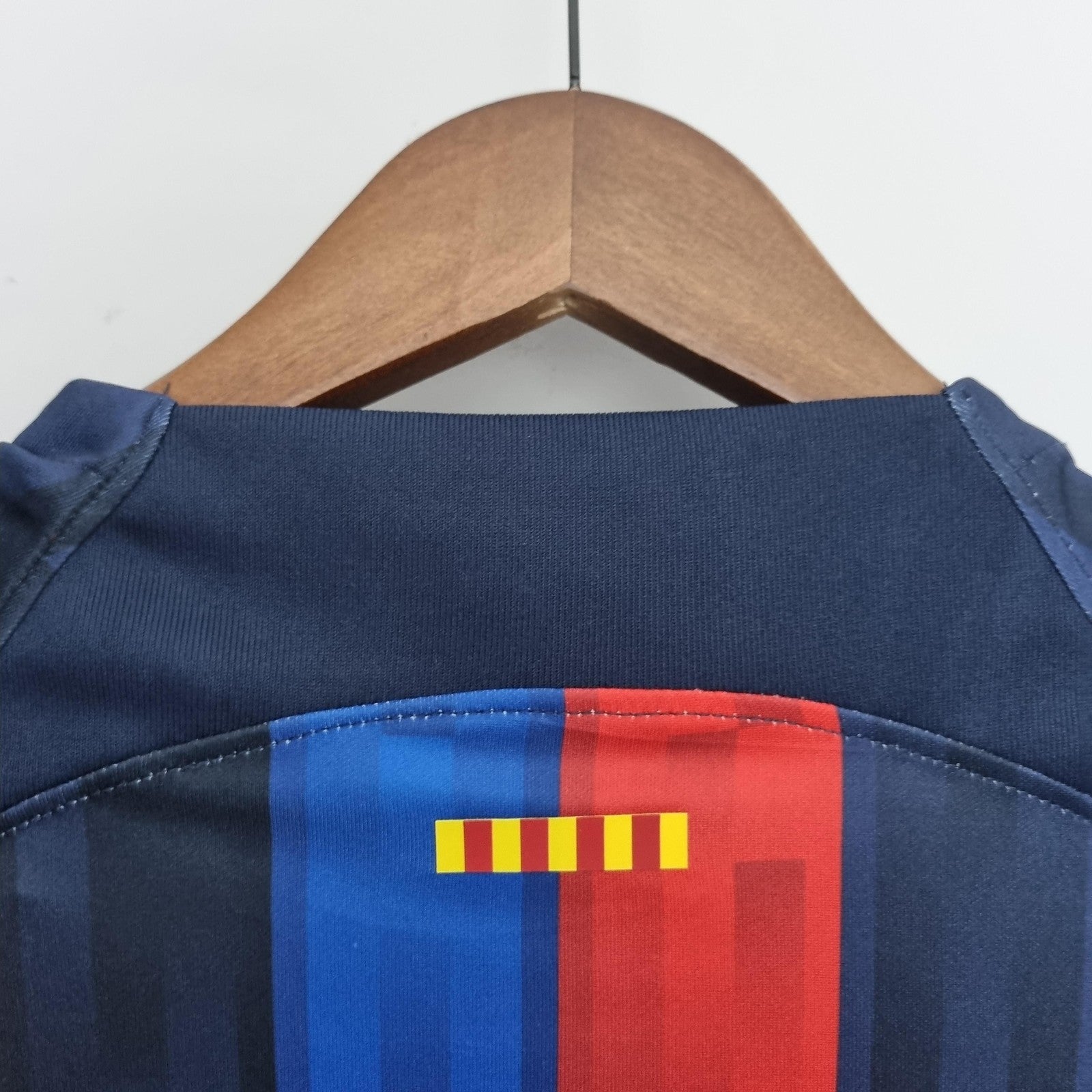 22 23 Barcelona Home