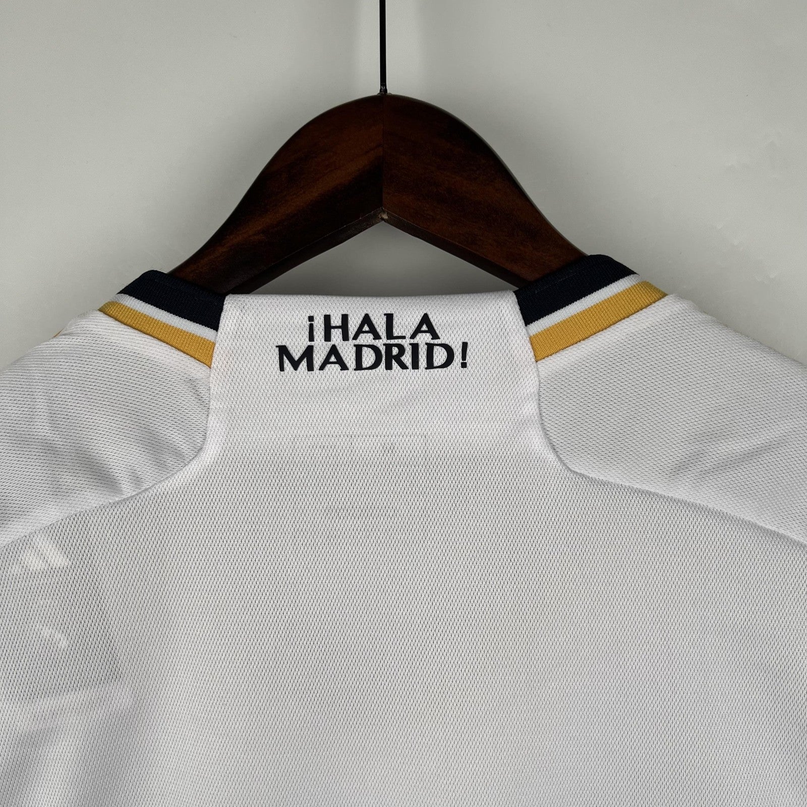 23 24 Women Real Madrid Home
