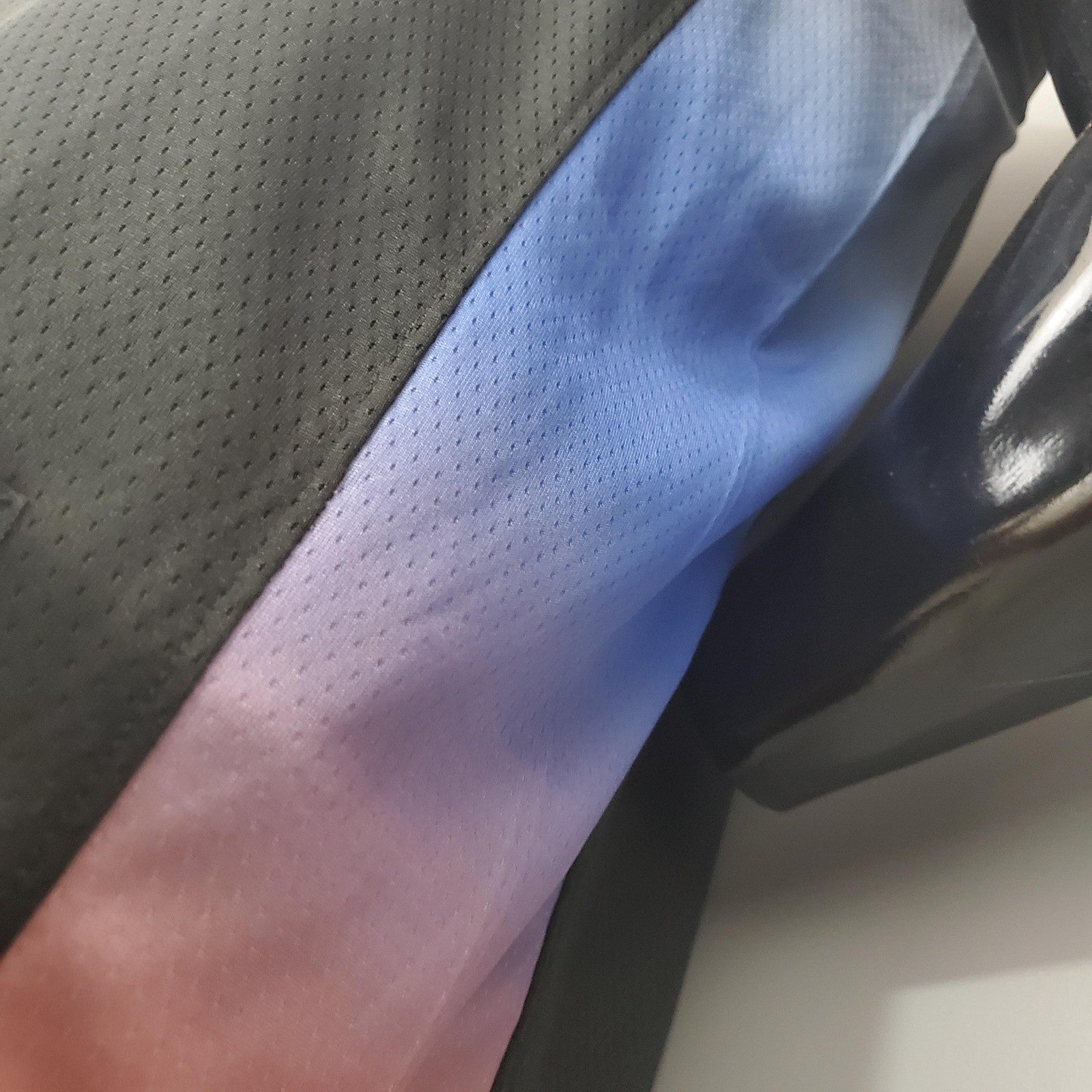 2021 Anthony#7 Knicks City Edition Black Nba Jersey