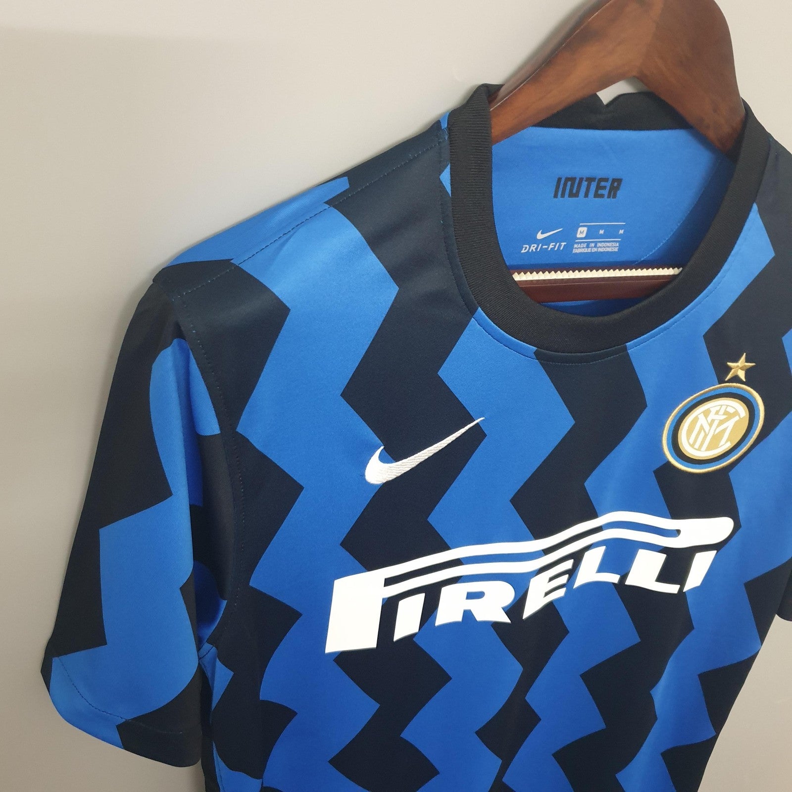 20 21 Inter Home