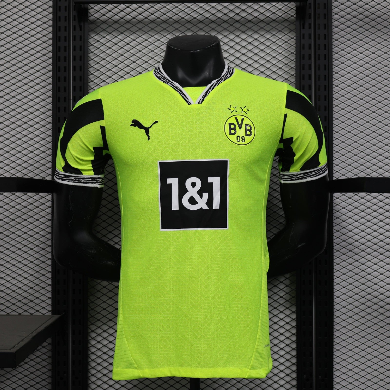 25 26 Player Dortmund Special Edition 2
