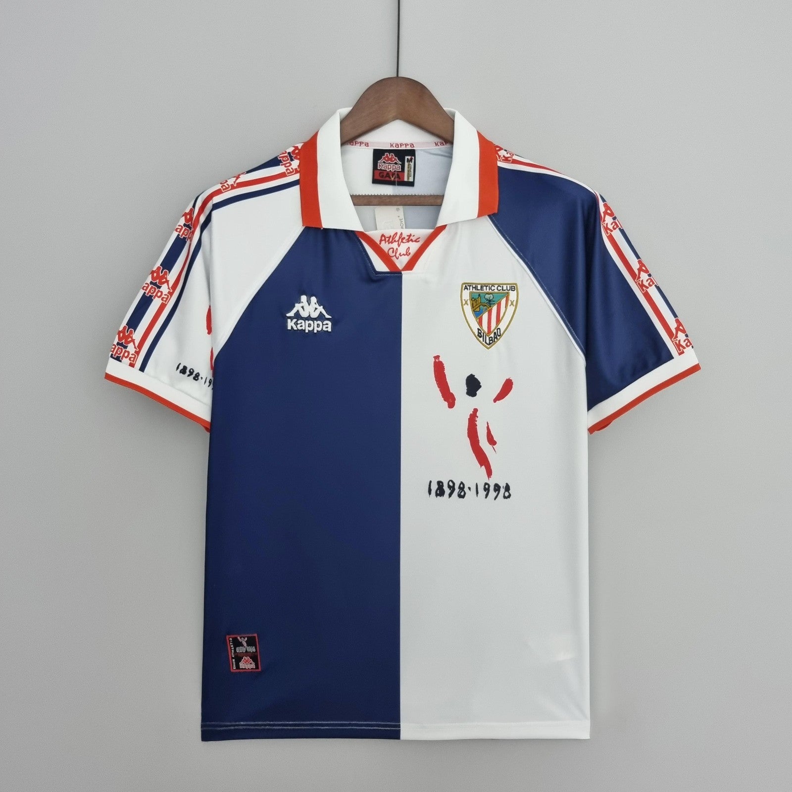 Retro Athletic Bilbao Away