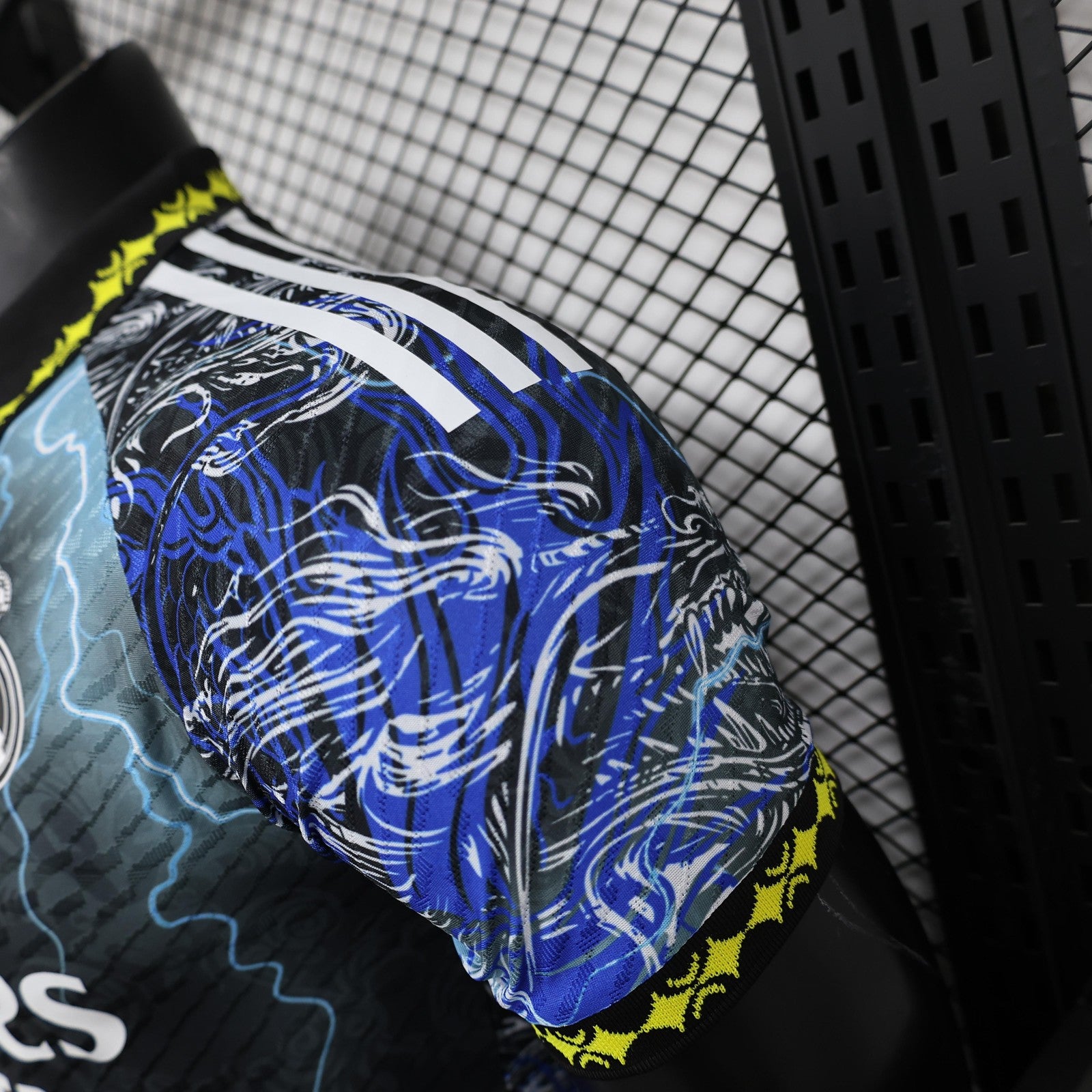 24 25 Player Real Madrid Special Edition 10