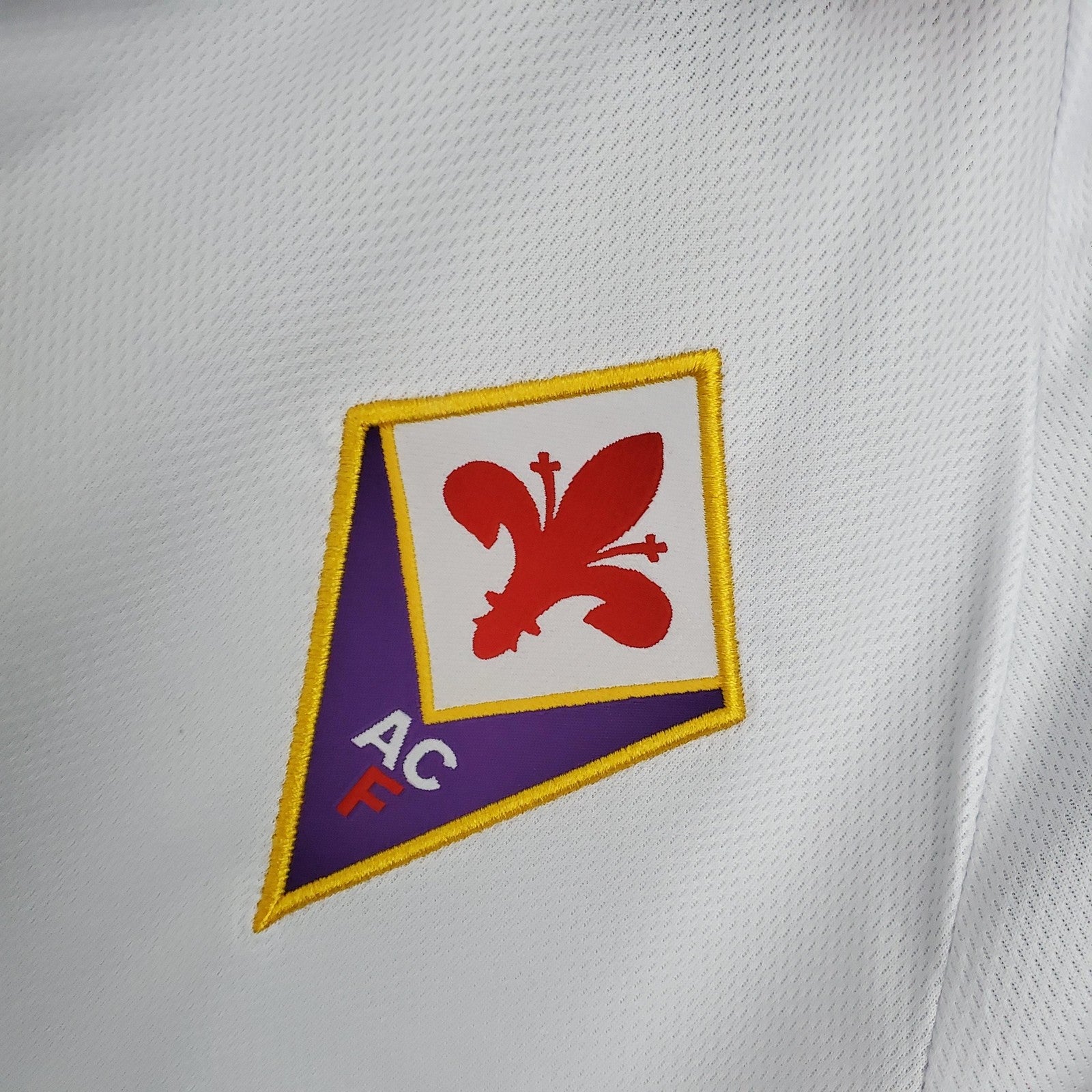 Retro Florence 95 96 Away