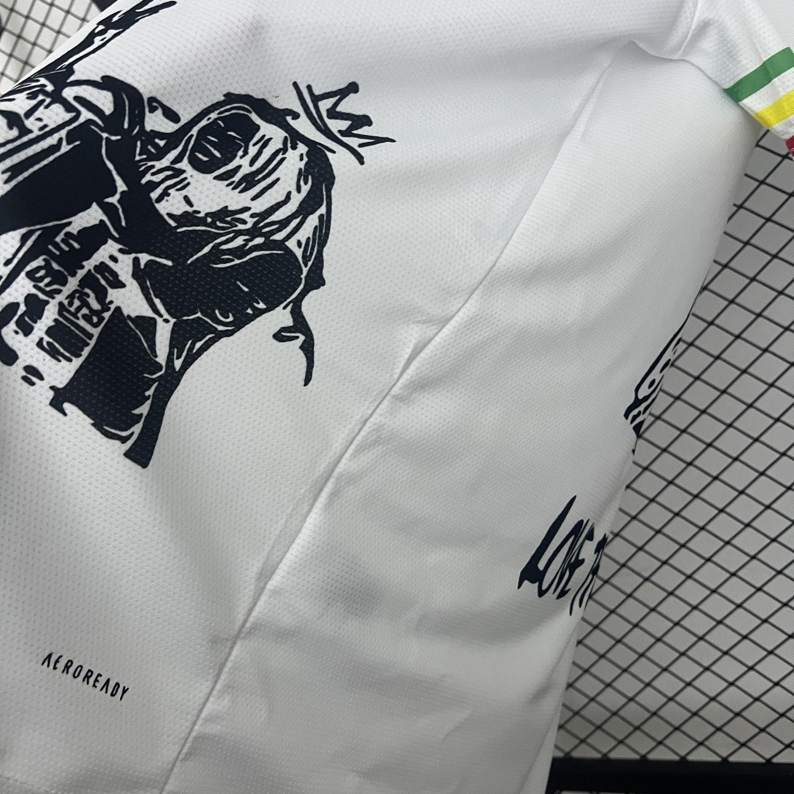 25 26 Ajax Special Edition