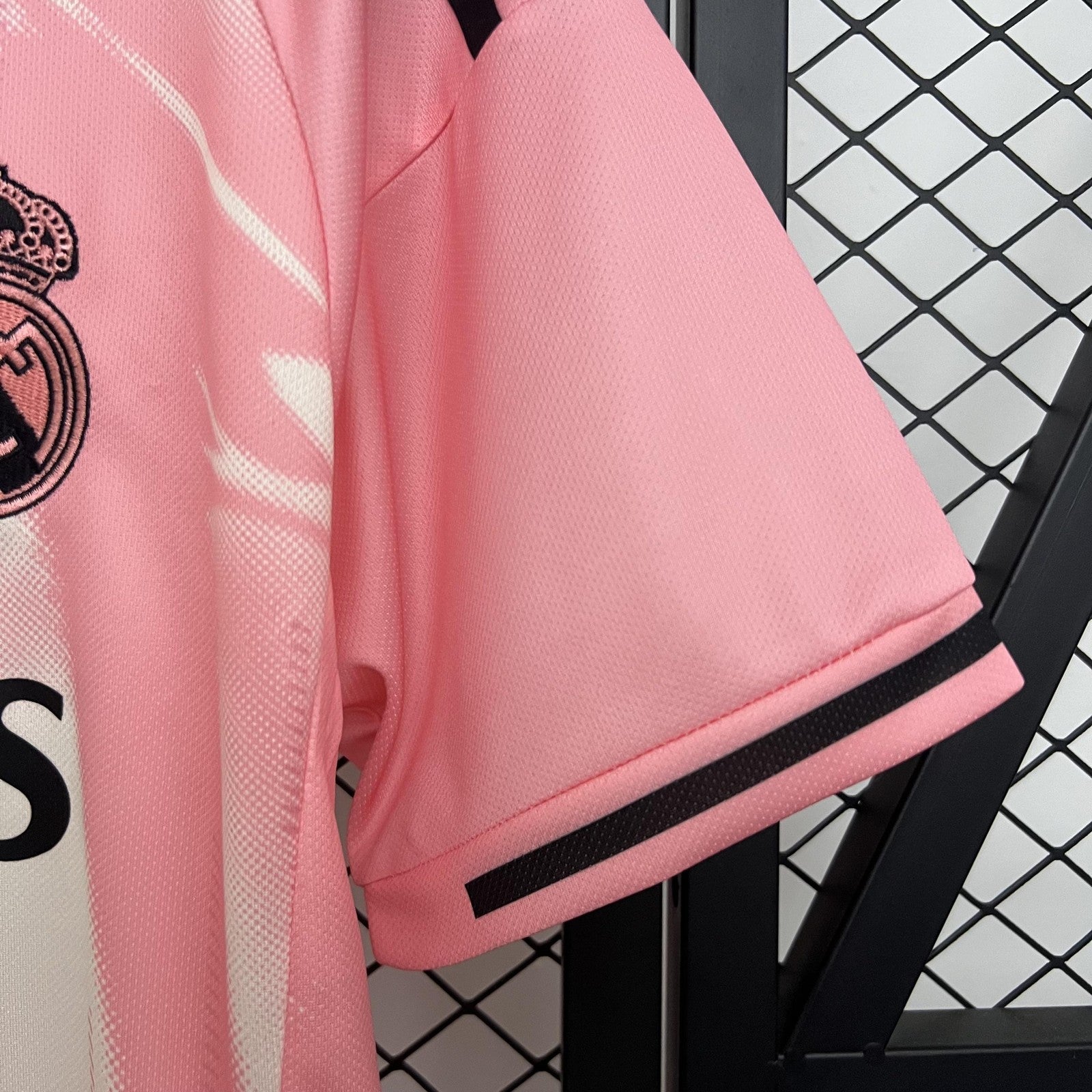 Retro Real Madrid 14_15 home