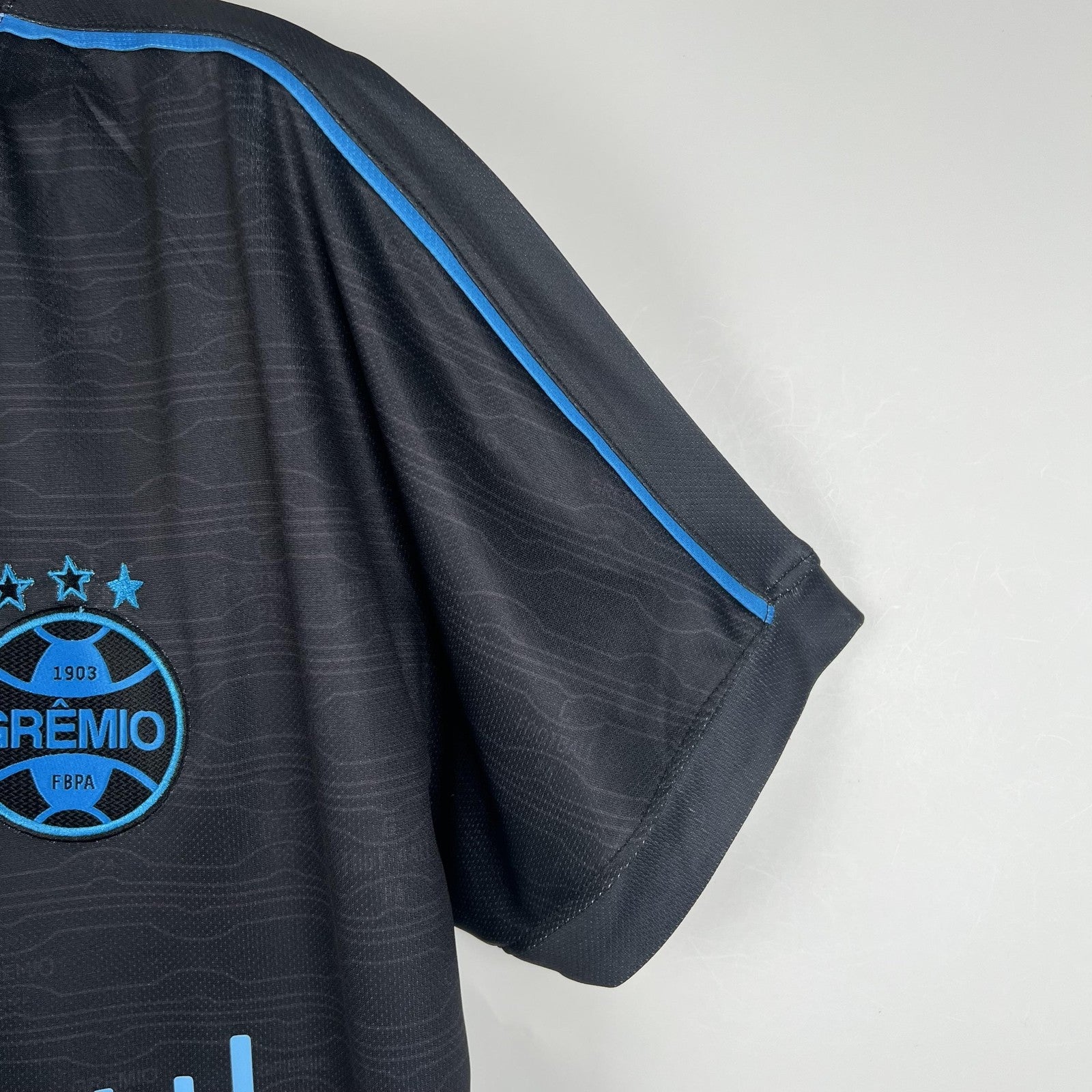 23 24 Gremio Third Away