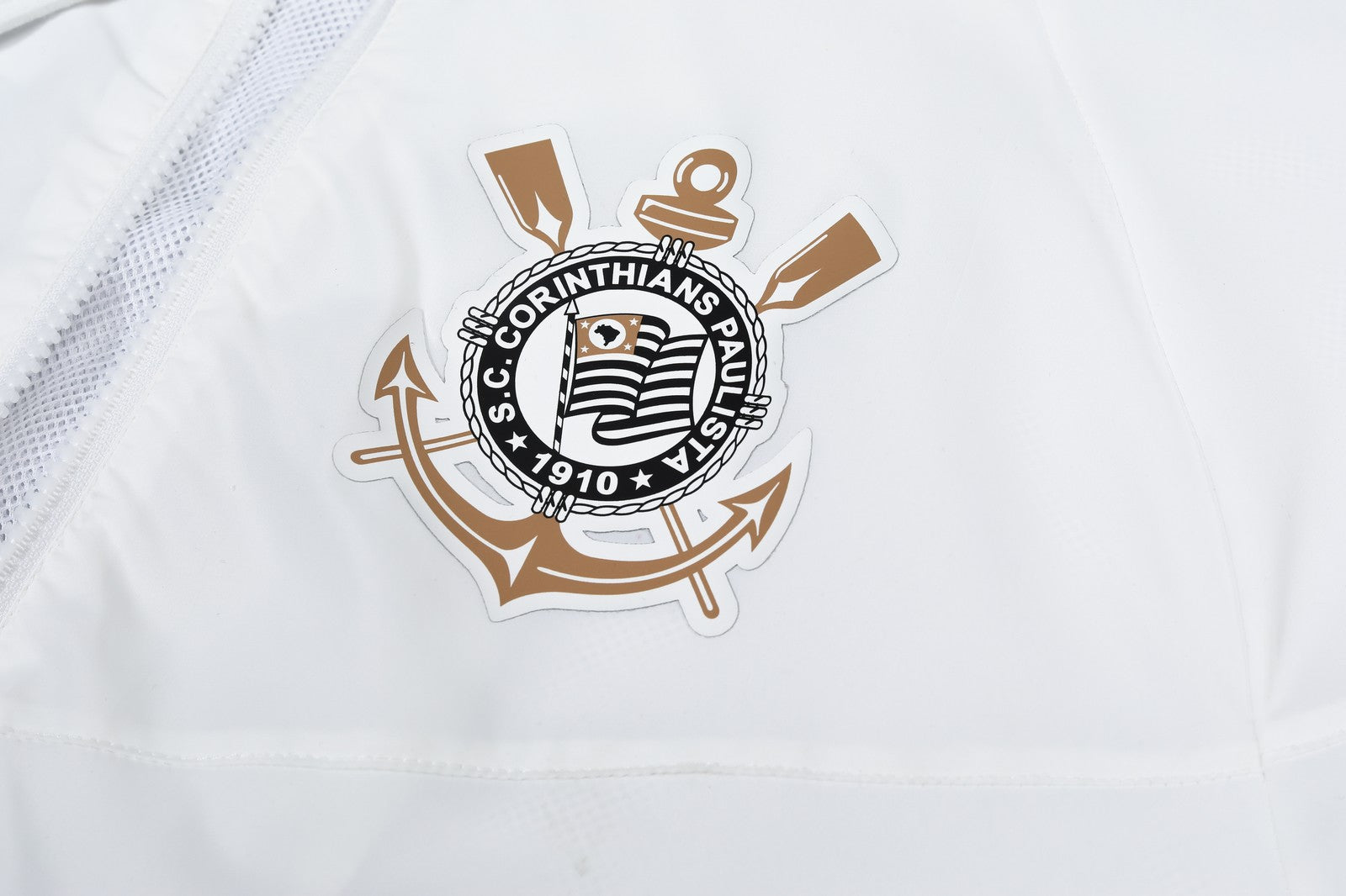 23 24 Windbreaker Corinthians