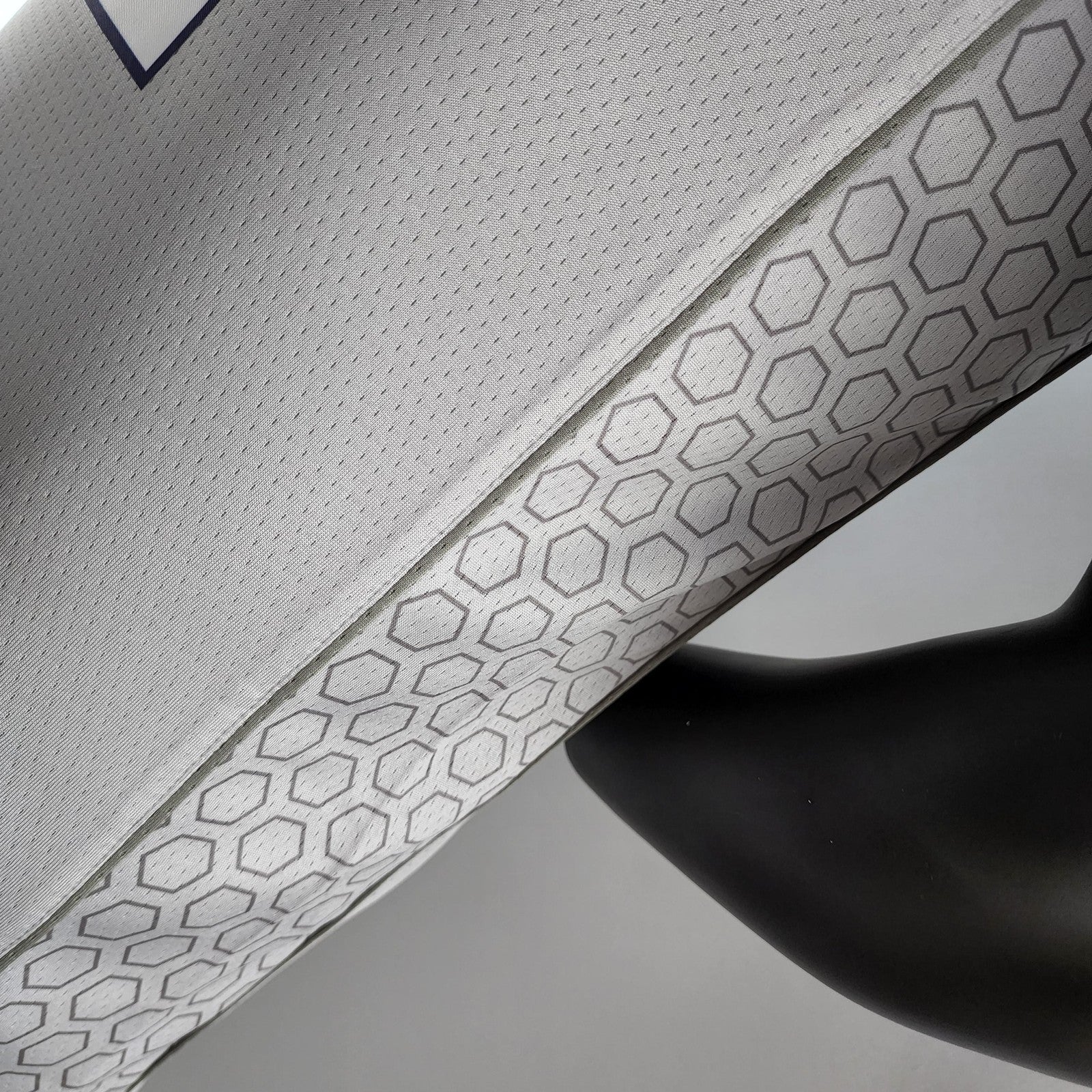 2019 Oubre Jr #12 Charlotte Hornets Grey Nba Jersey