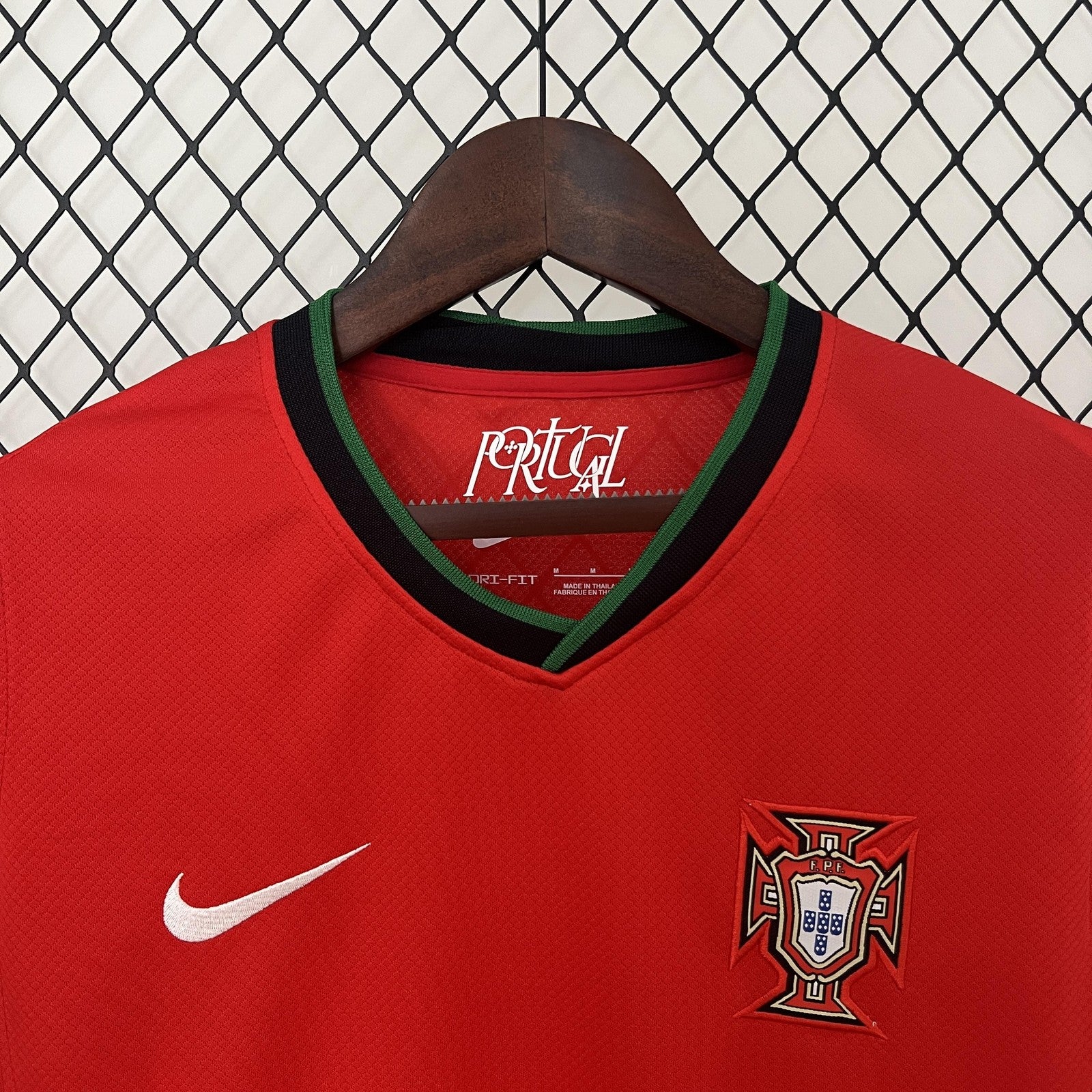 2024 Women Portugal Home