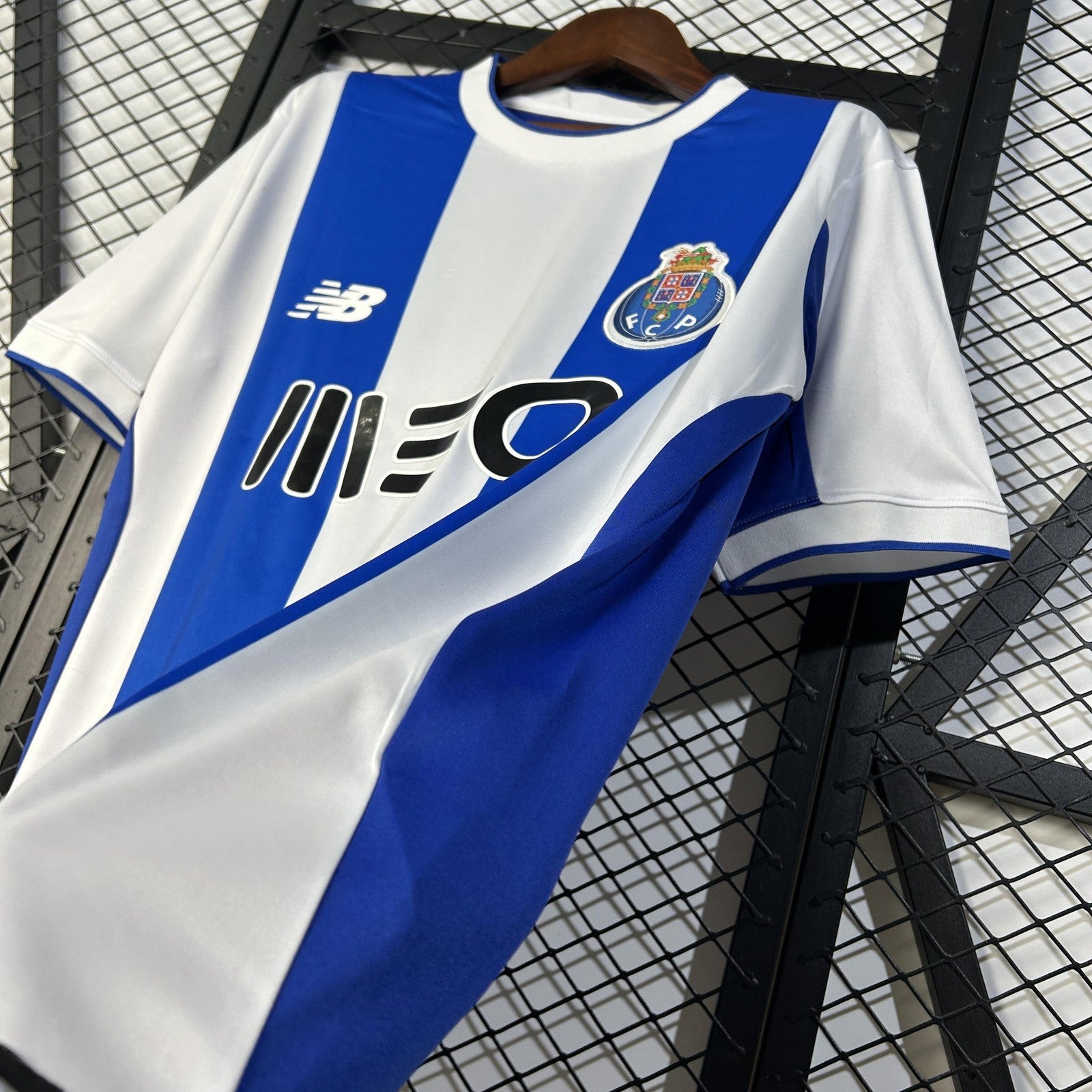 Retro Porto Home