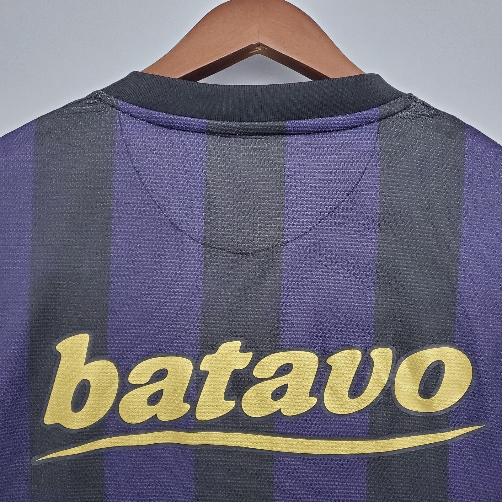 Retro Corinthians Away