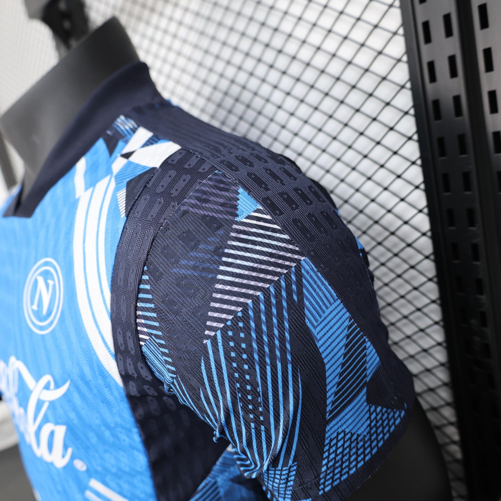 24 25 Player Napoli Special Edition 2