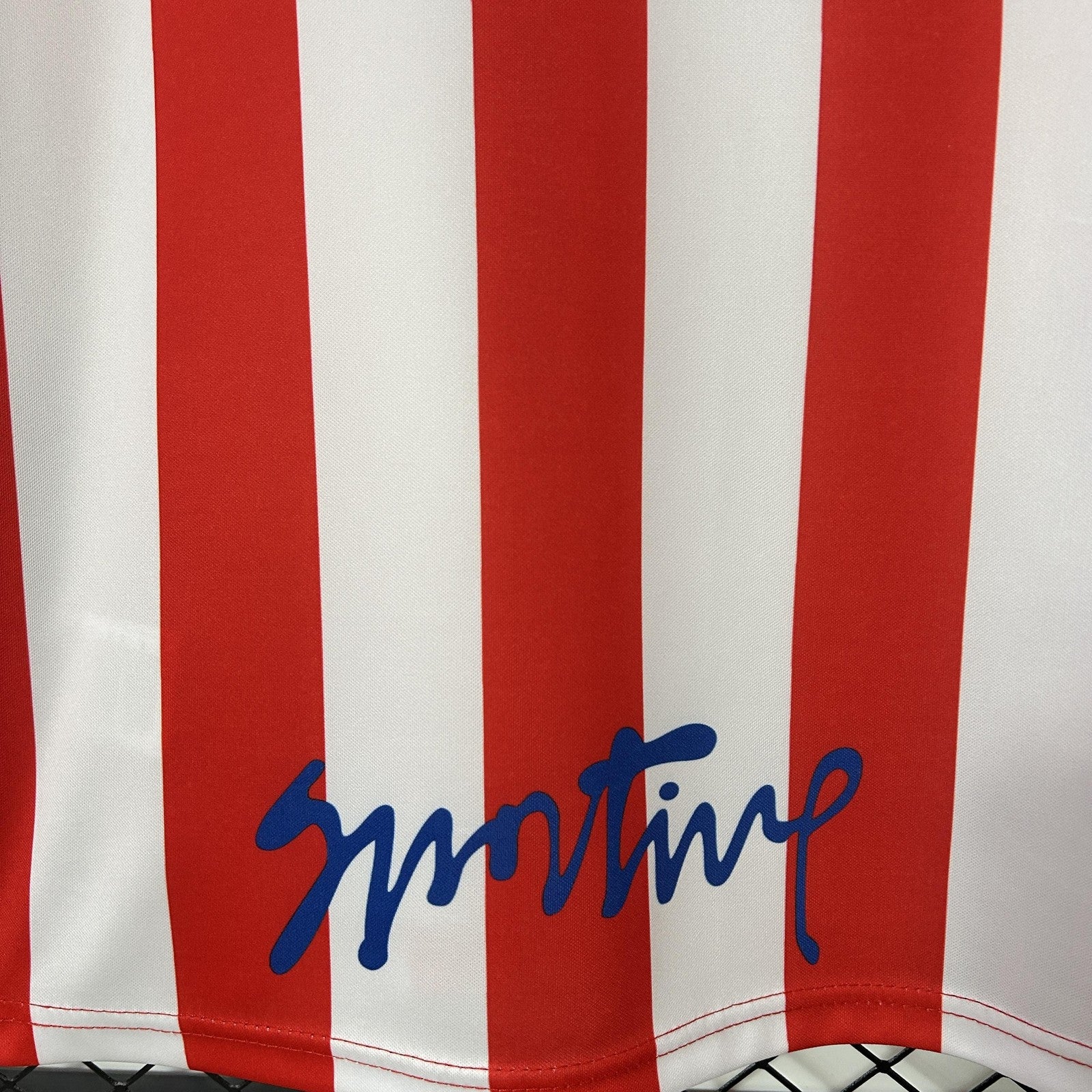 Retro Sporting Gijon 01 02 Home