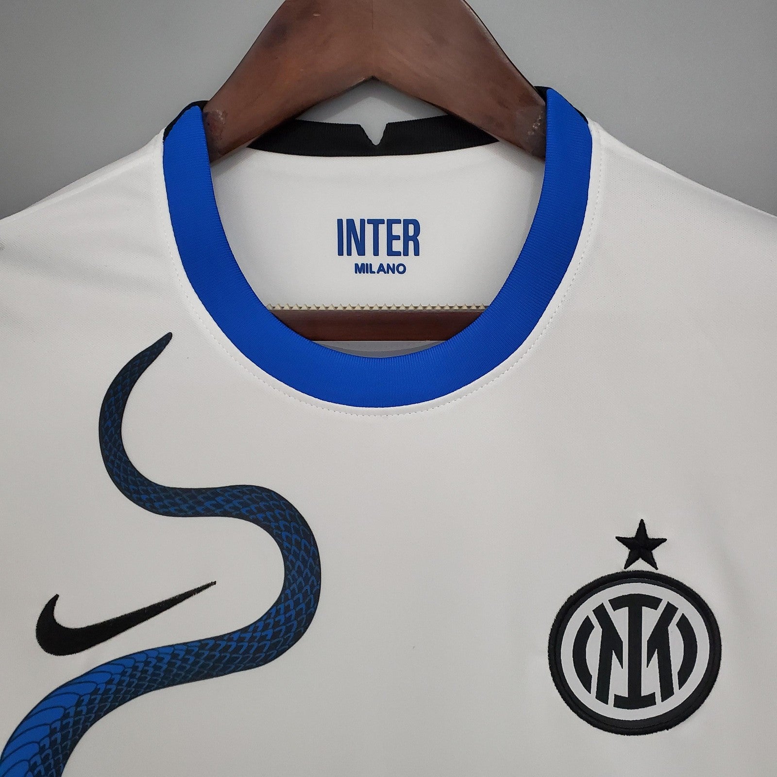 21 22 Inter Milan Away